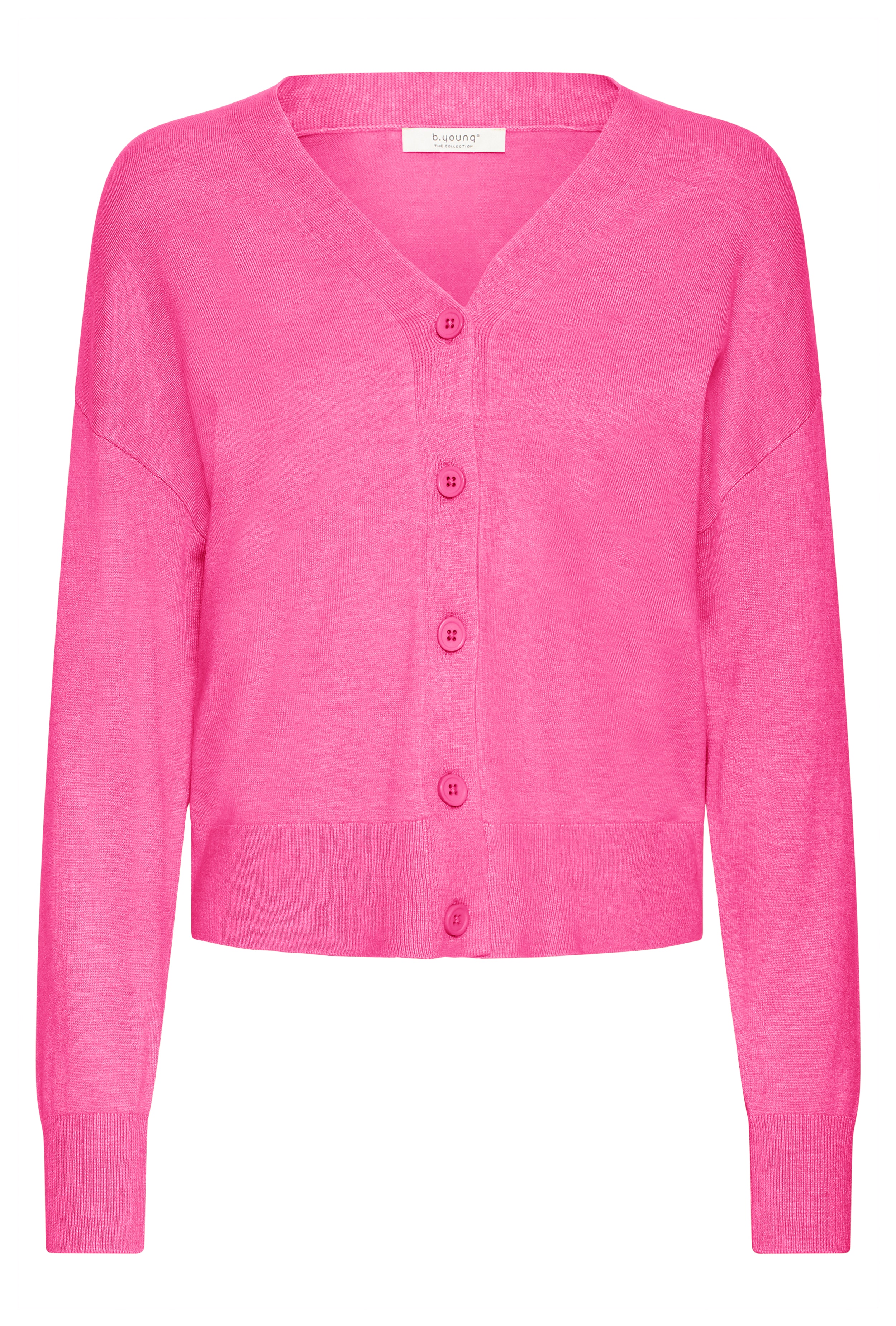 BYMMORLA Cardigan PACK FRONT 20818583-172627