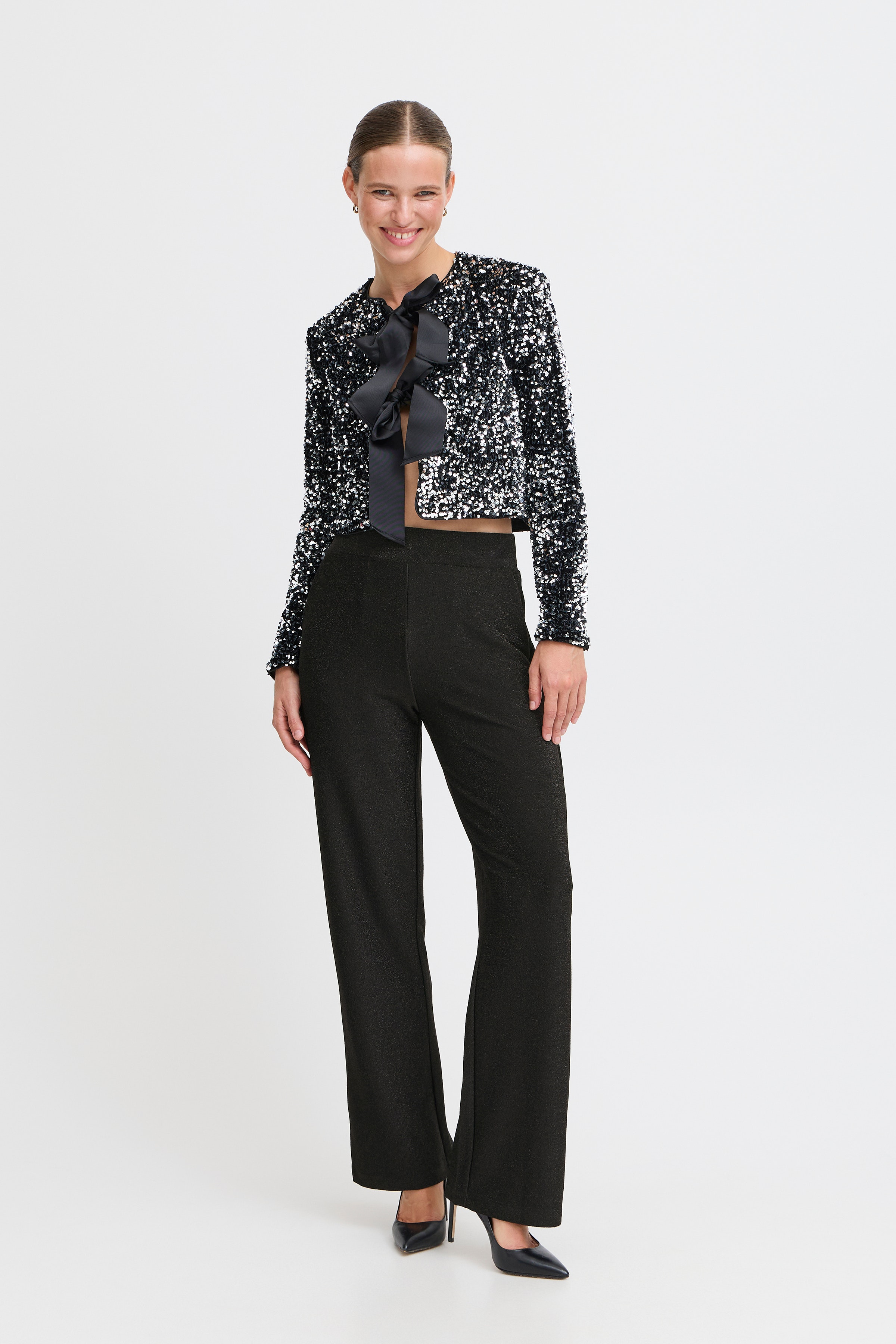 BYTACHA Trousers LOOKBOOK FRONT 20815947-200453