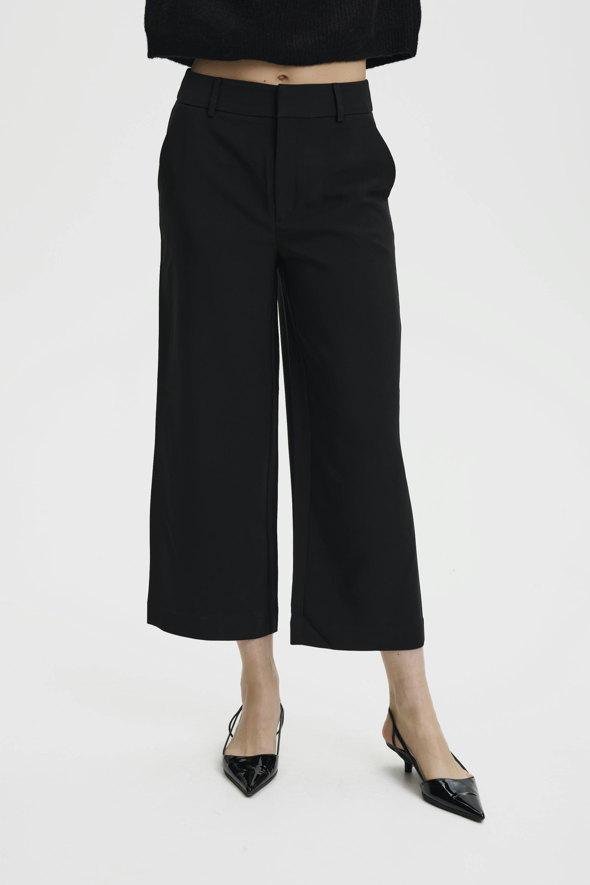 Joelle Trousers LOOKBOOK FRONT 10901135-90001