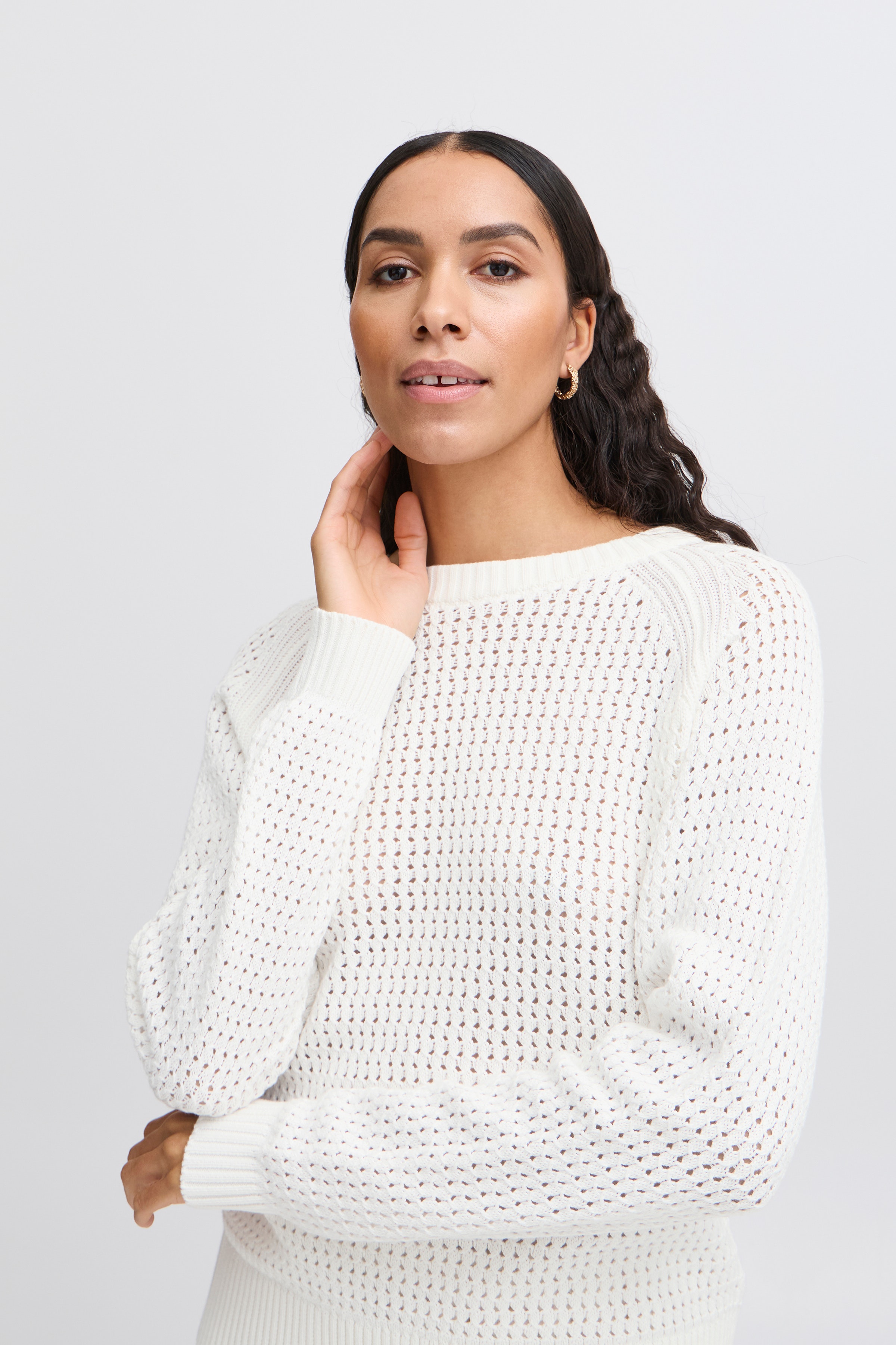 BYMAGIO Pullover LOOKBOOK DETAIL 20816635-114300