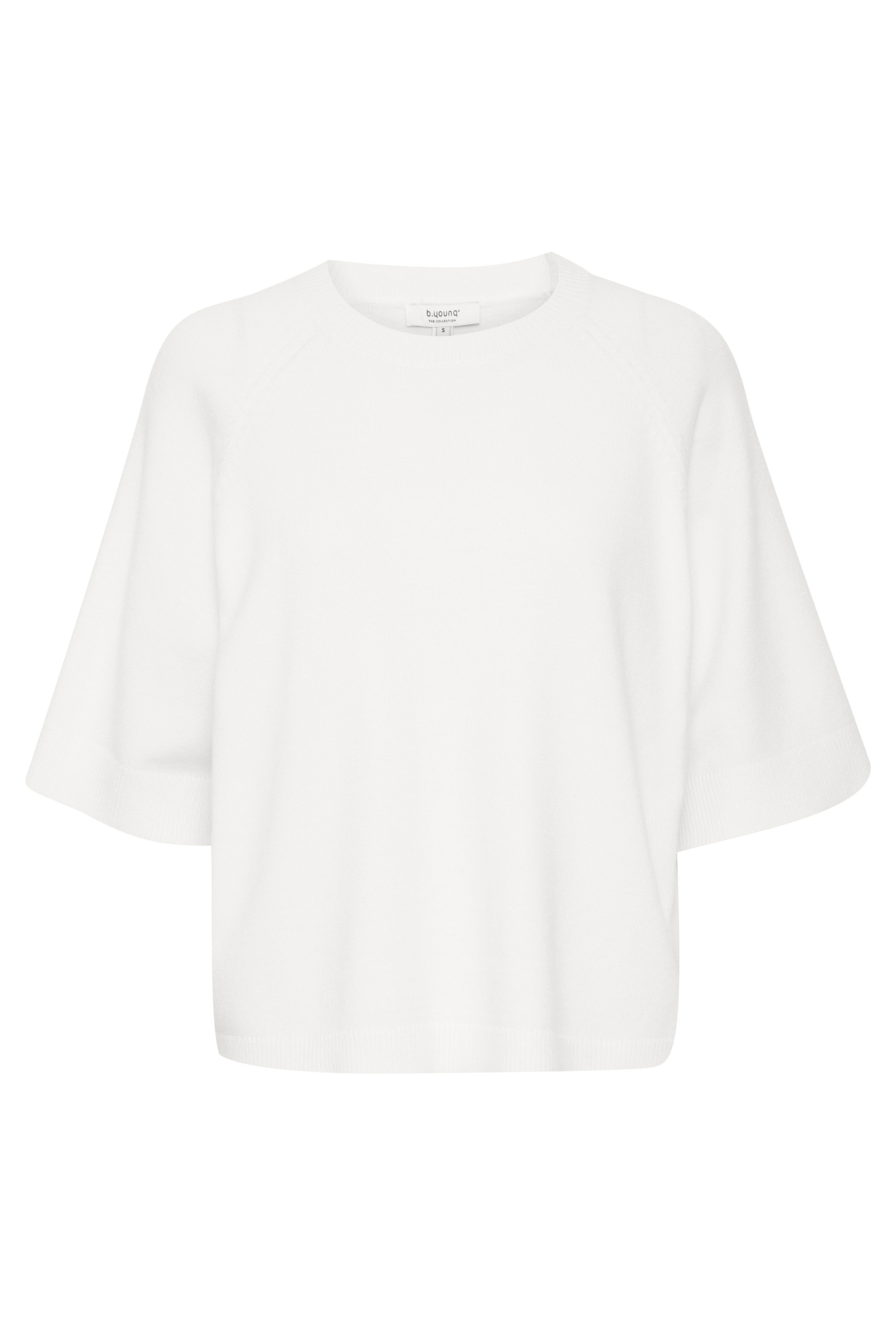 BYNONINA Pullover PACK FRONT 20813016-114300