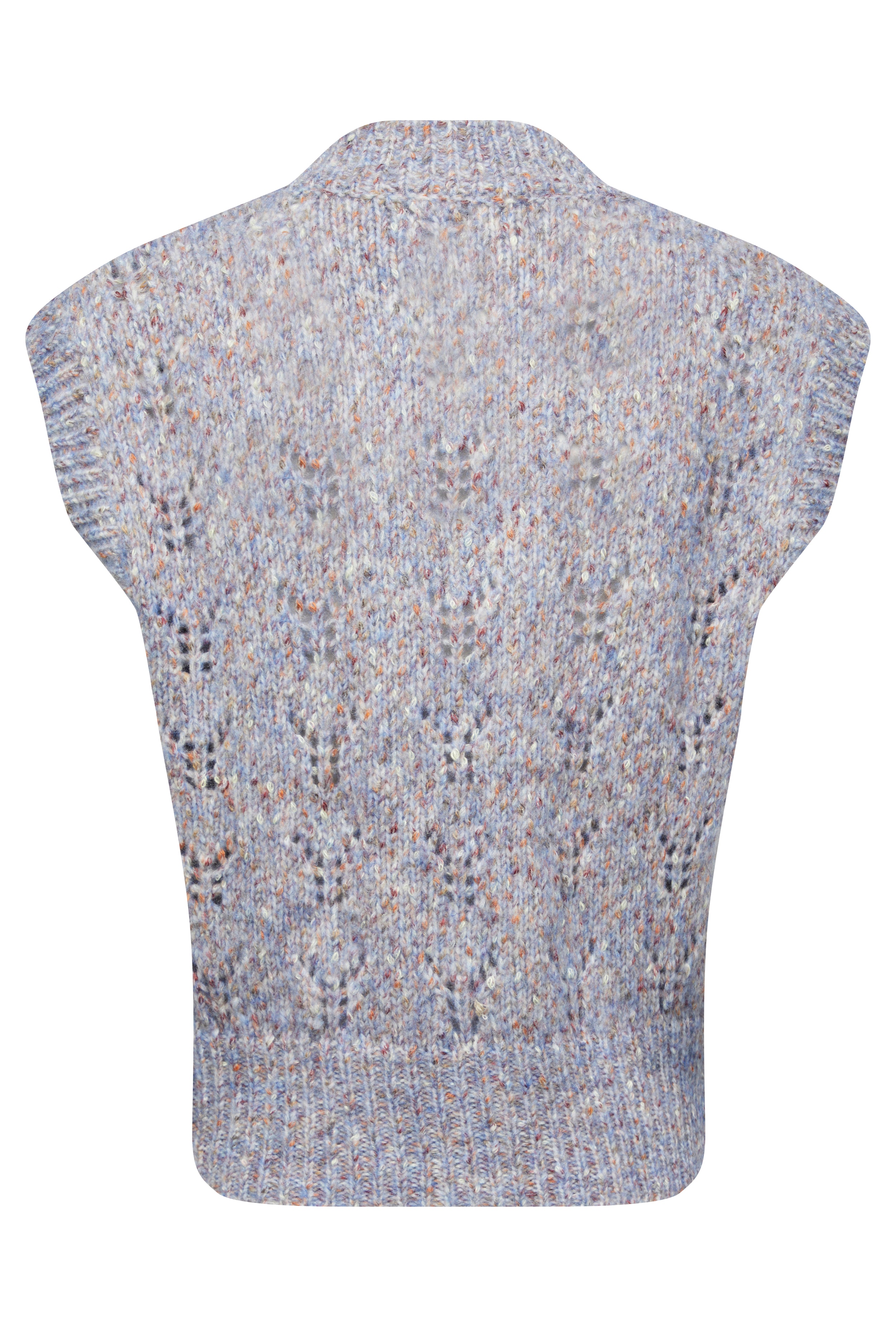 Stickad pullover PACK BACK 30405652-300898