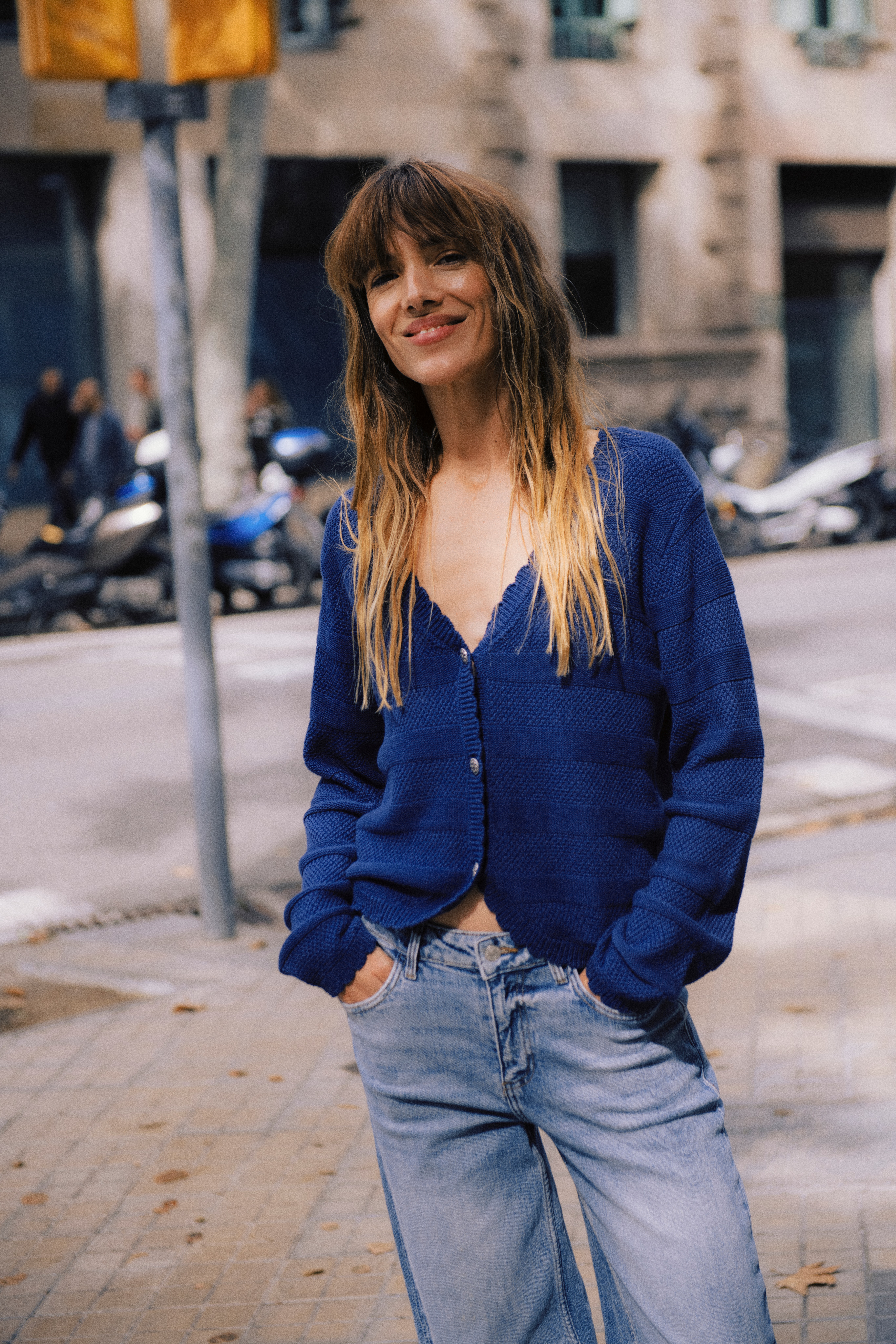 BYMIKALA Cardigan LOCATION NONE 20818460-193933