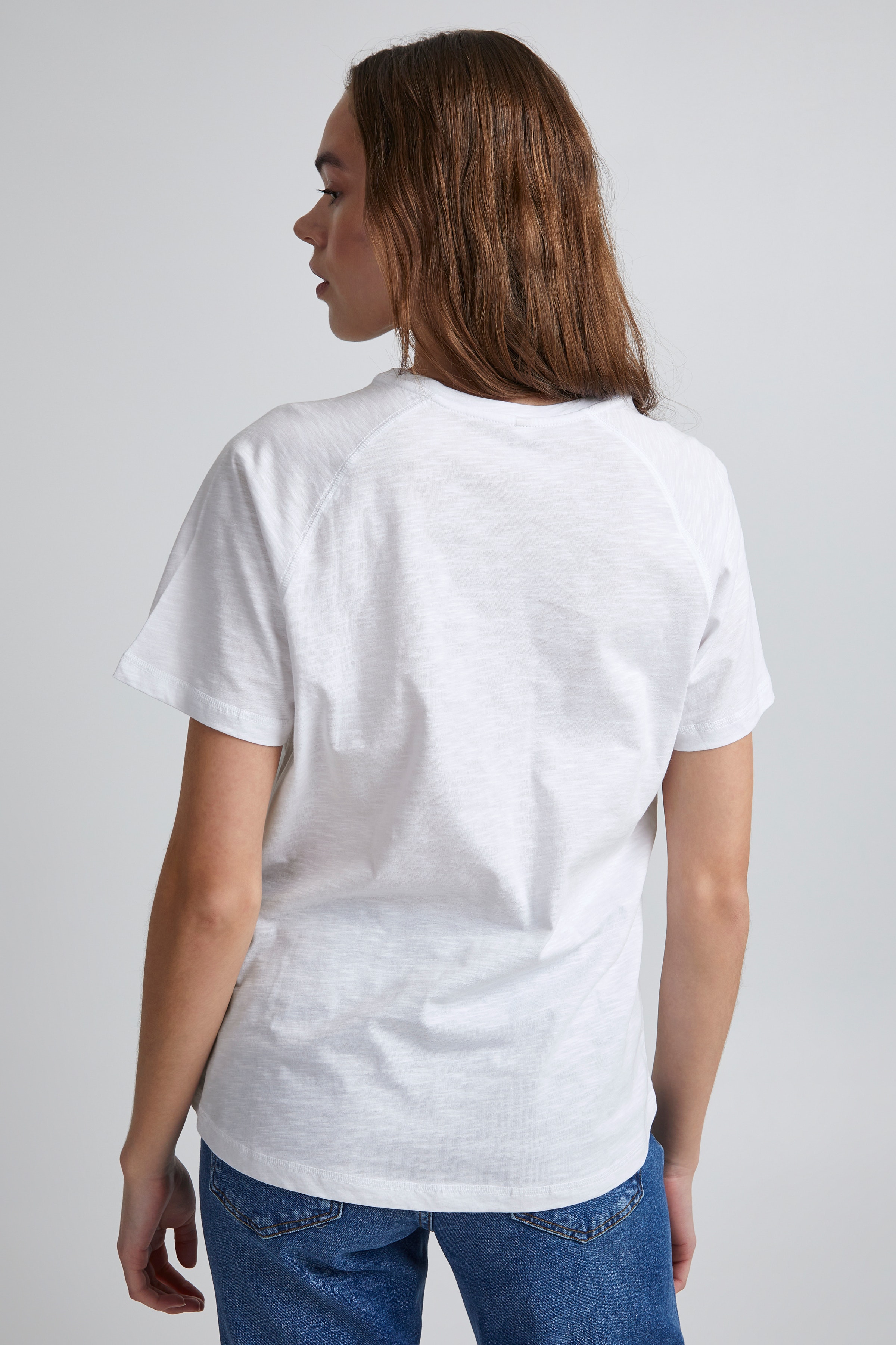 PZBRIT T-shirt LOOKBOOK BACK 50206375-110601