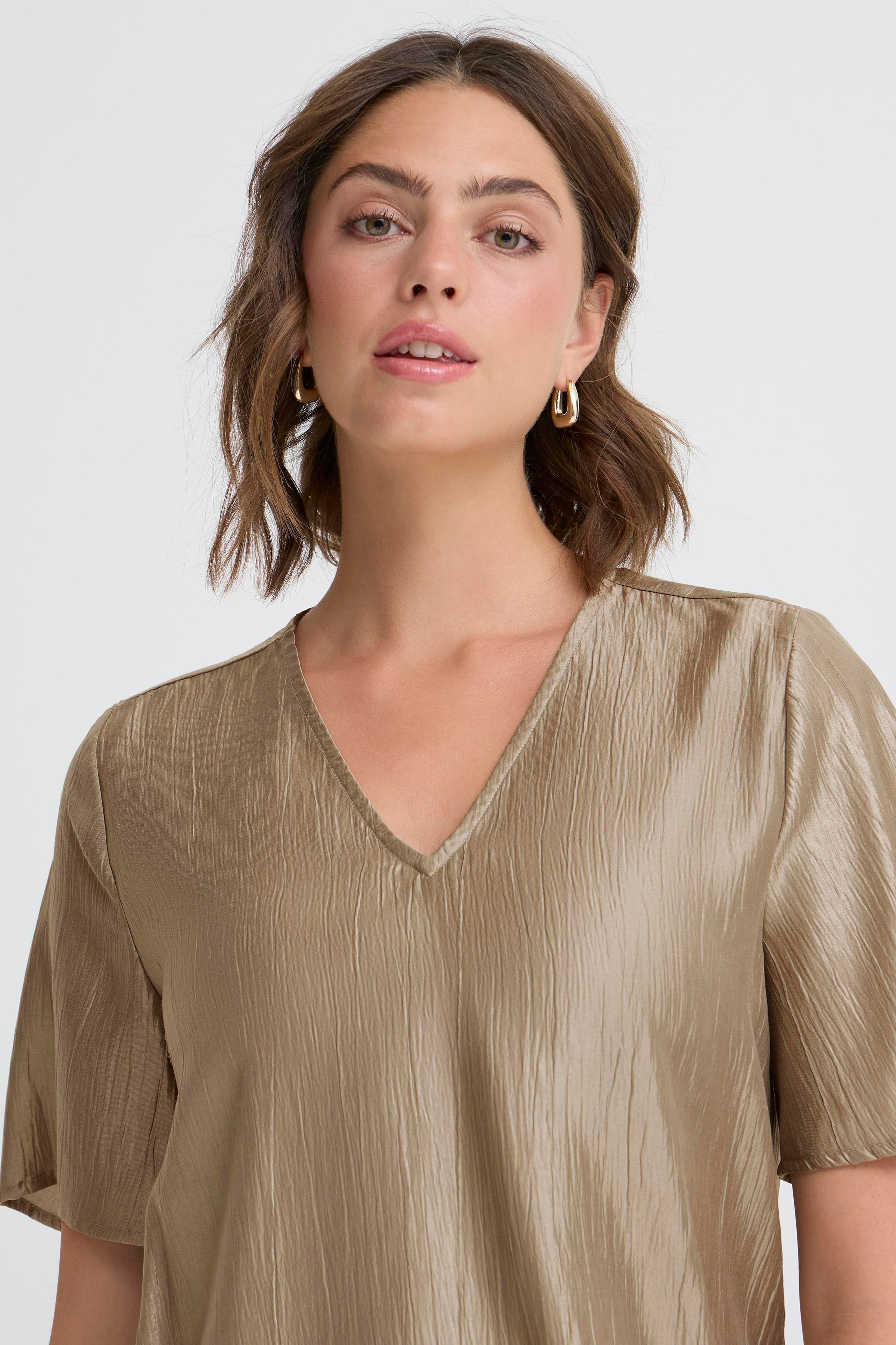 FRYOSELIN Bluse LOOKBOOK DETAIL 20617360-181304