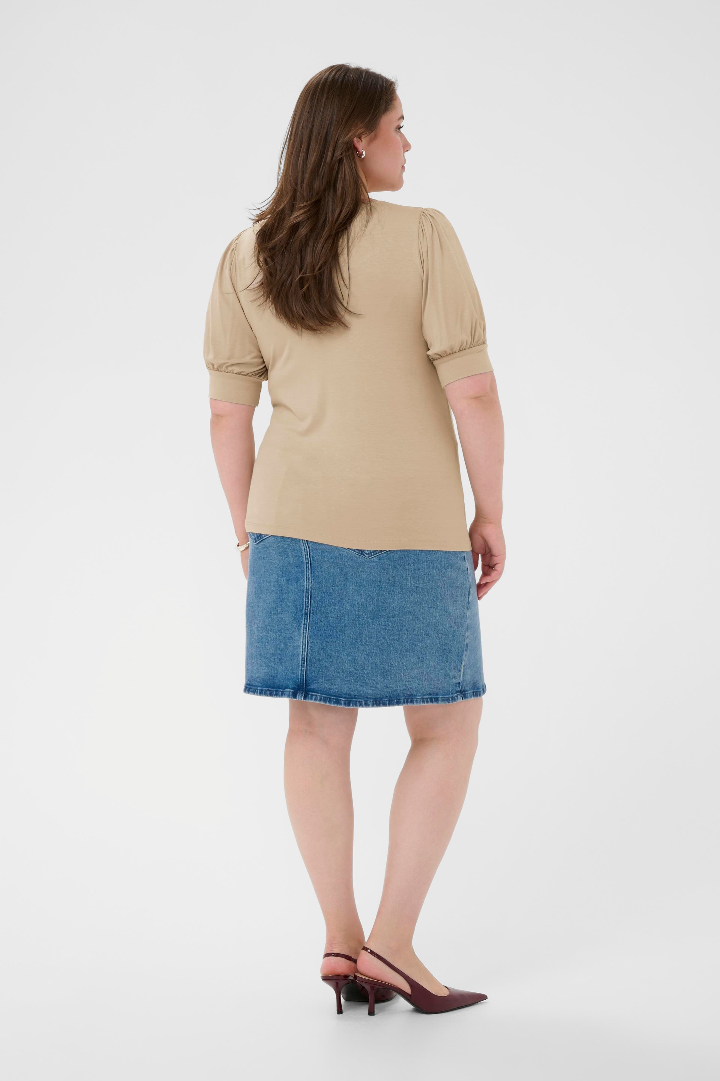 KCsissy Blouse LOOKBOOK BACK 10581401-151305