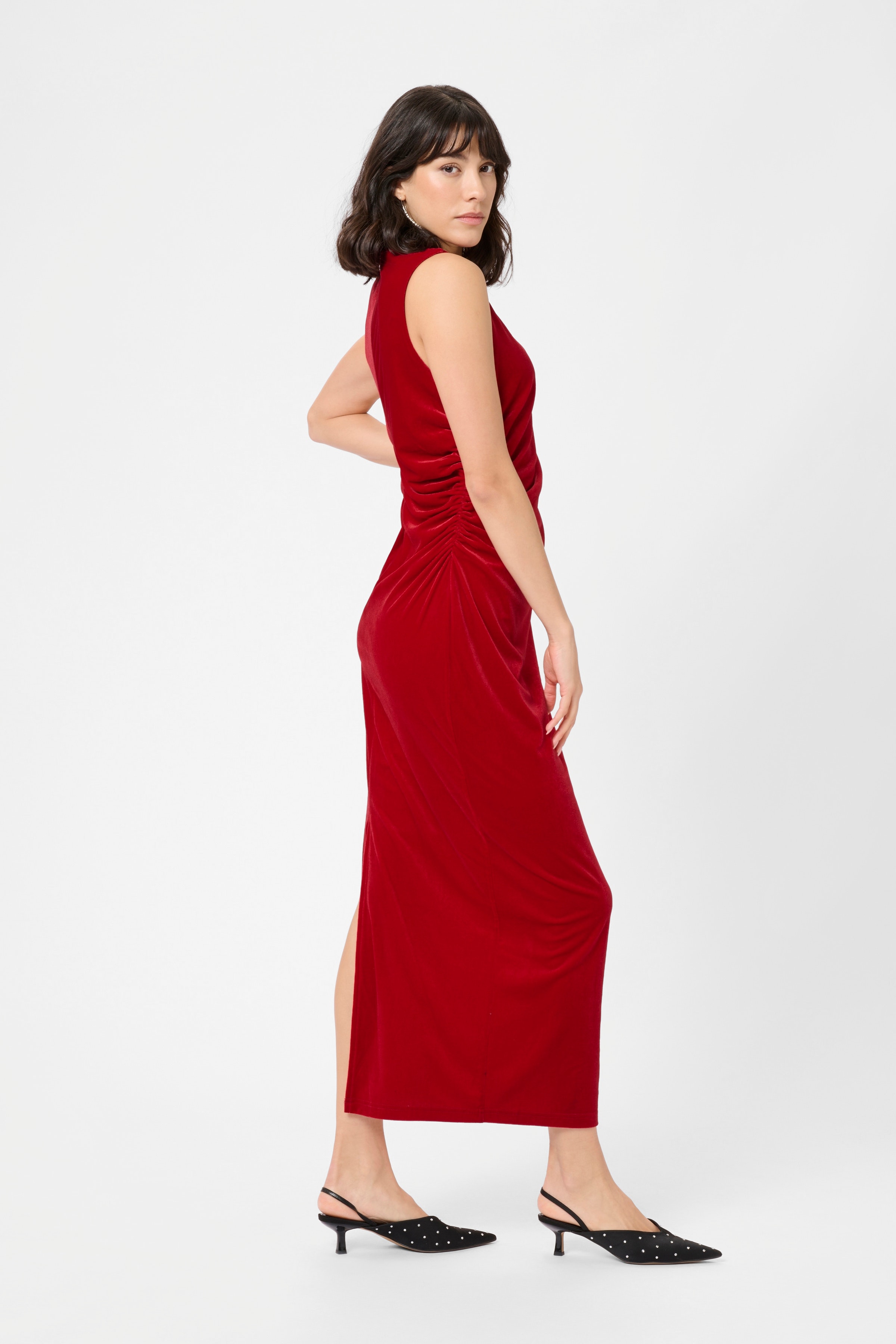KAkelly Kjole LOOKBOOK FRONT 10510910-191758