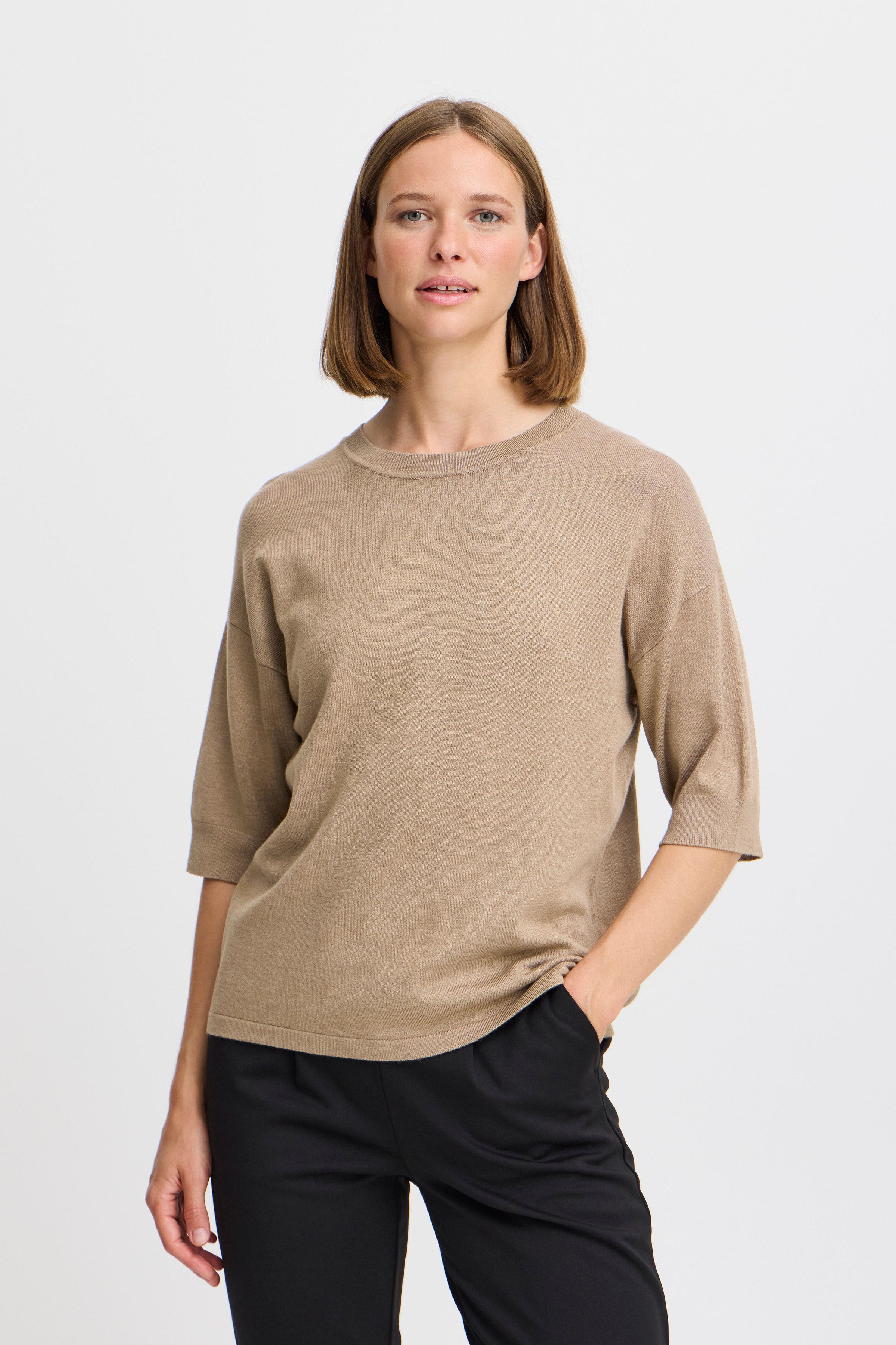 BYMMORLA Pullover LOOKBOOK FRONT 20814397-1713141