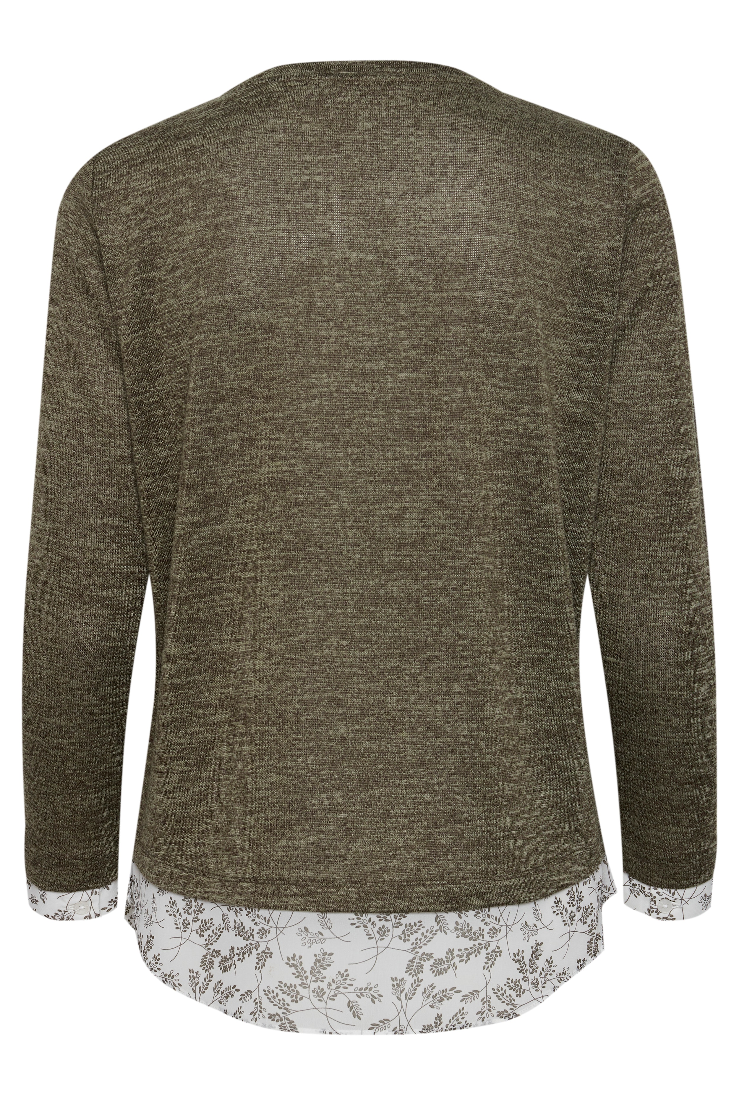 FRBEREXAN Pullover PACK BACK 20609515-1805151