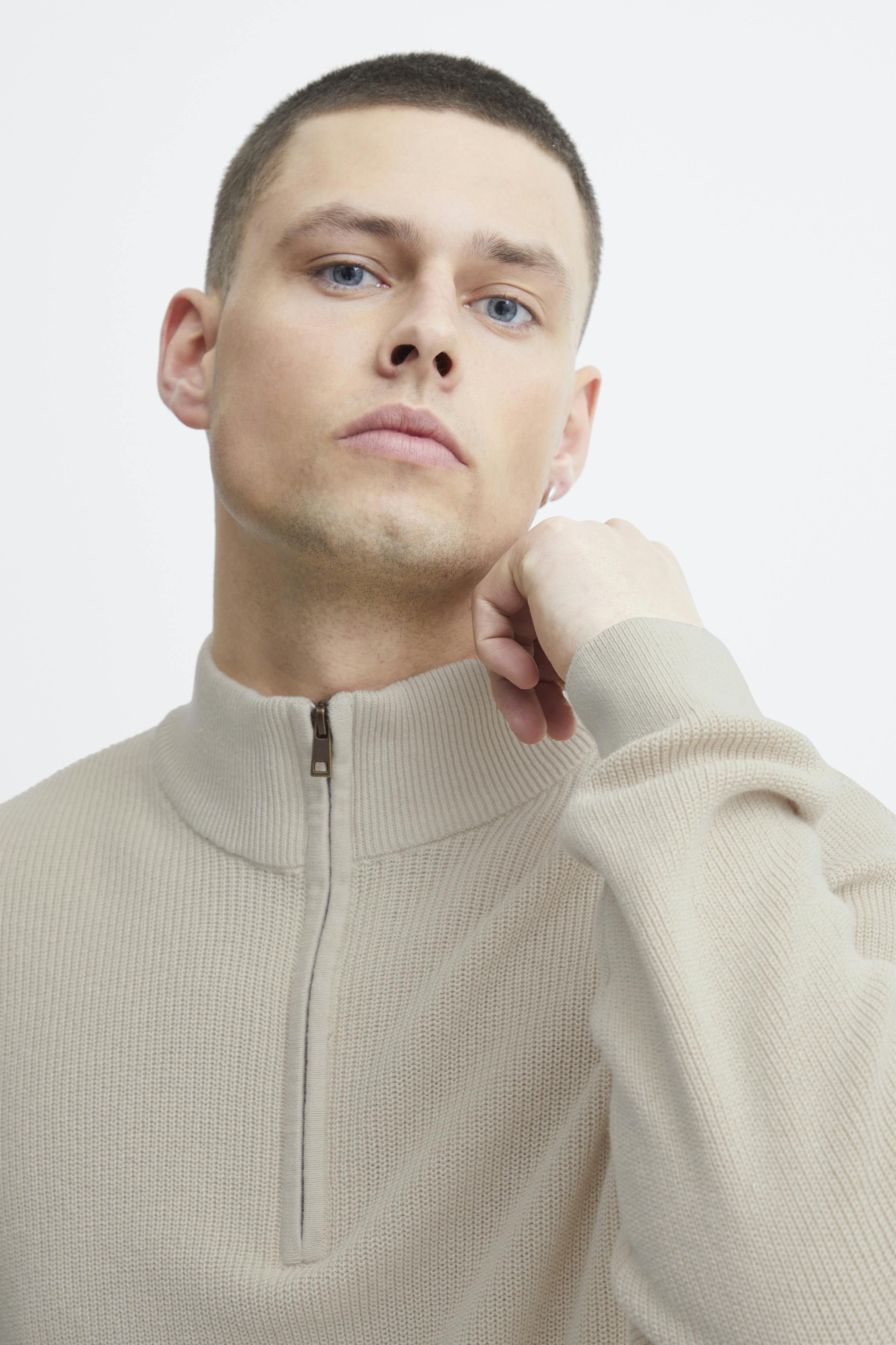 Strikket pullover LOOKBOOK DETAIL 20714337-141107