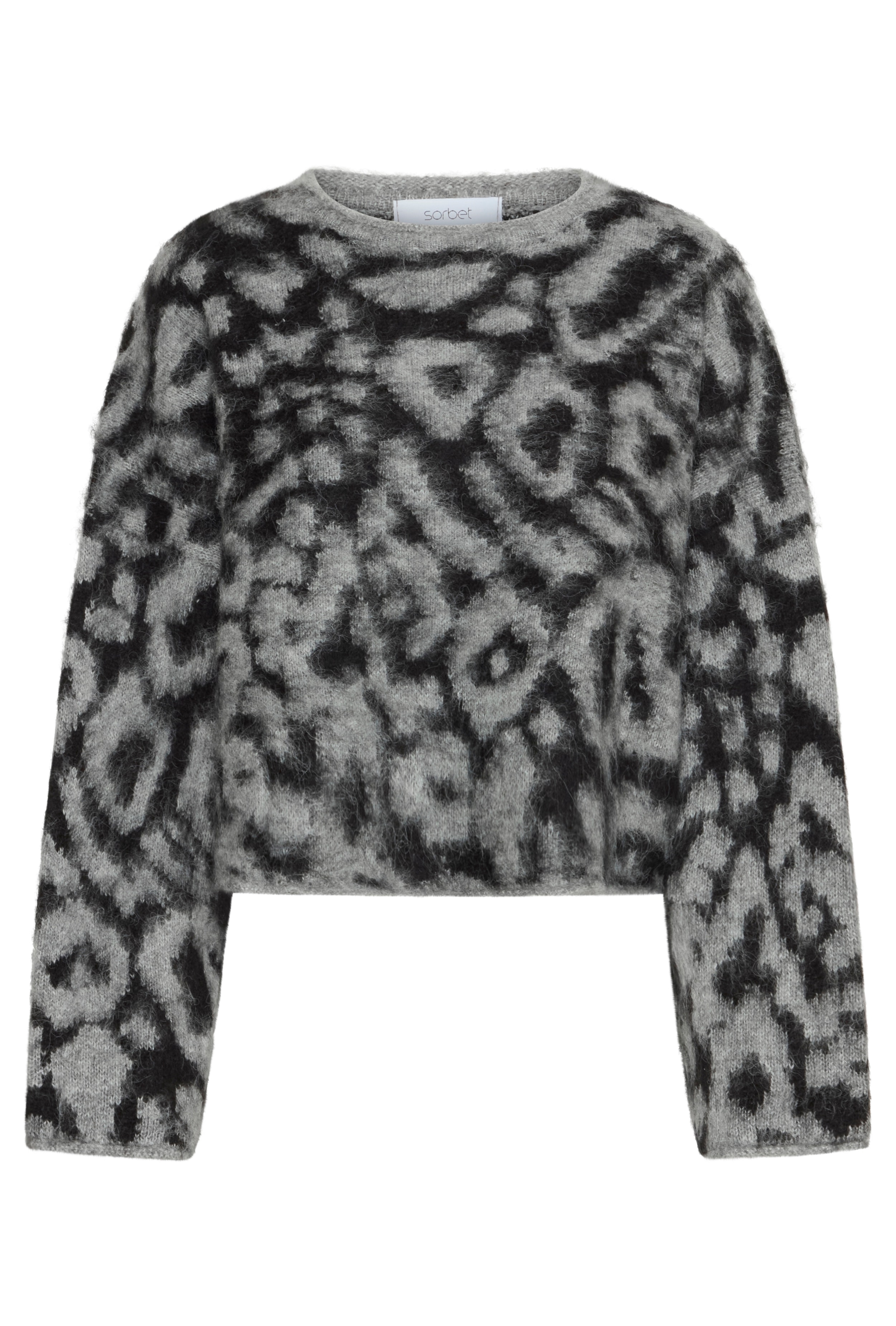 SBBEKA Pullover PACK FRONT 22100777-203619