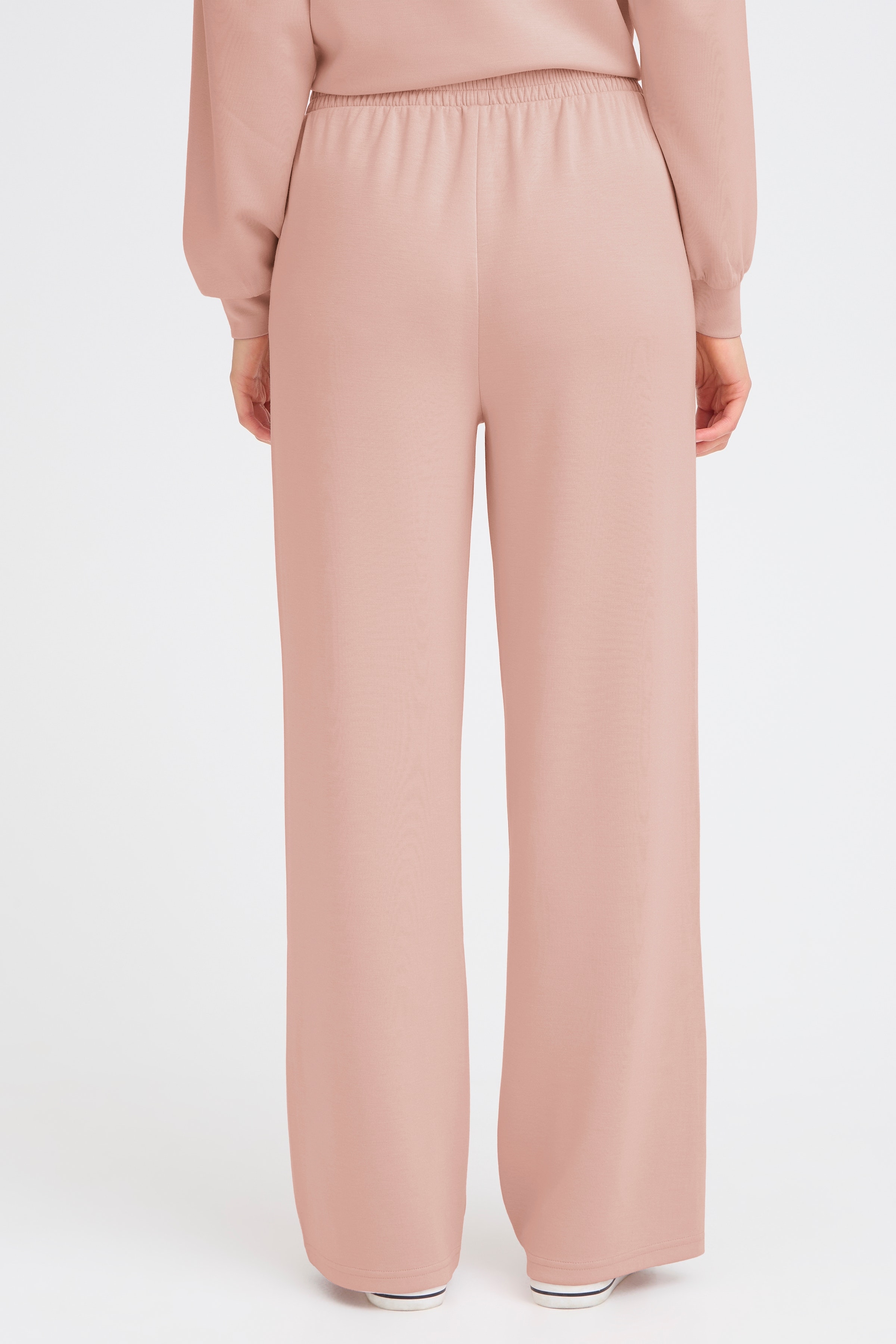 FRAURORA Bukser LOOKBOOK BACK 20615556-141506