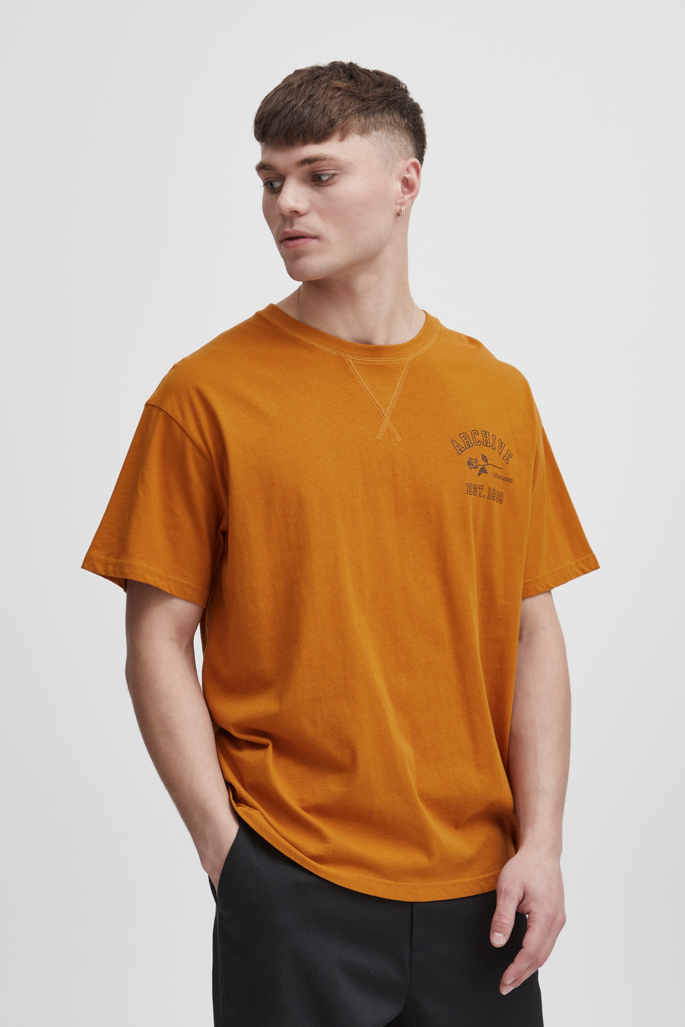 SDGeert T-shirt LOOKBOOK FRONT 21107867-181160