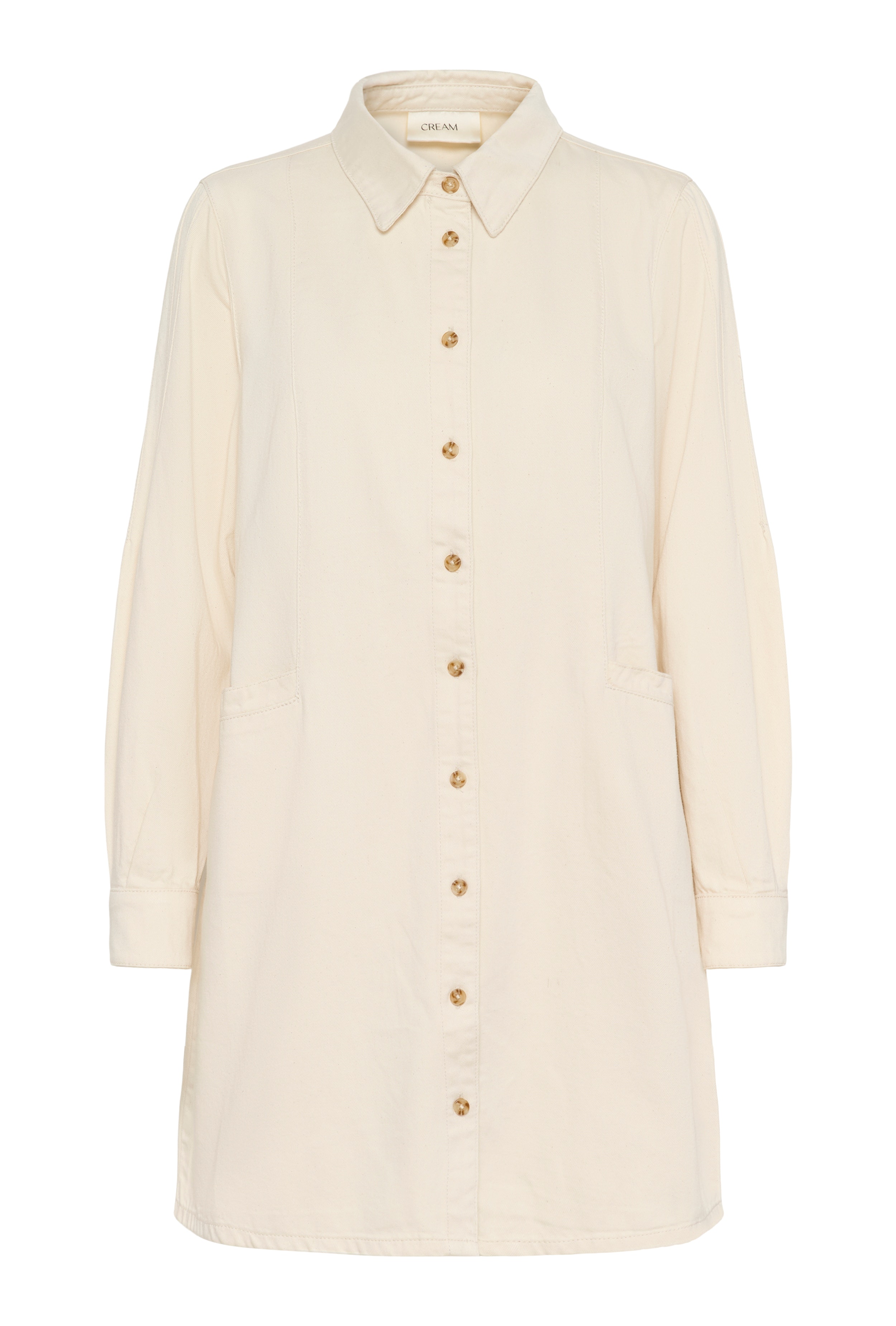 CRBirdie Kjole PACK FRONT 10614610-101185