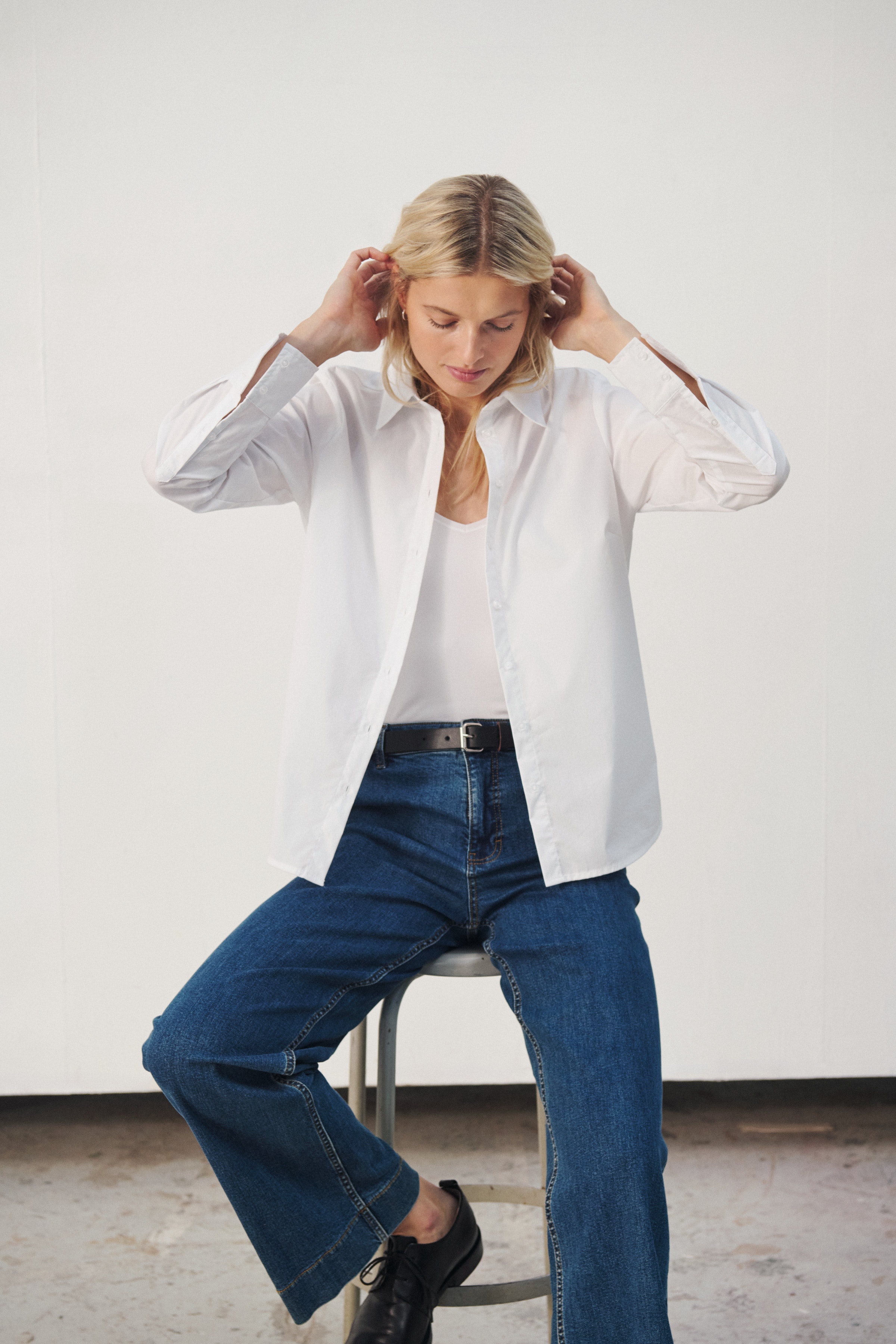 NiminiPW Shirt LOCATION NONE 30309788-110601