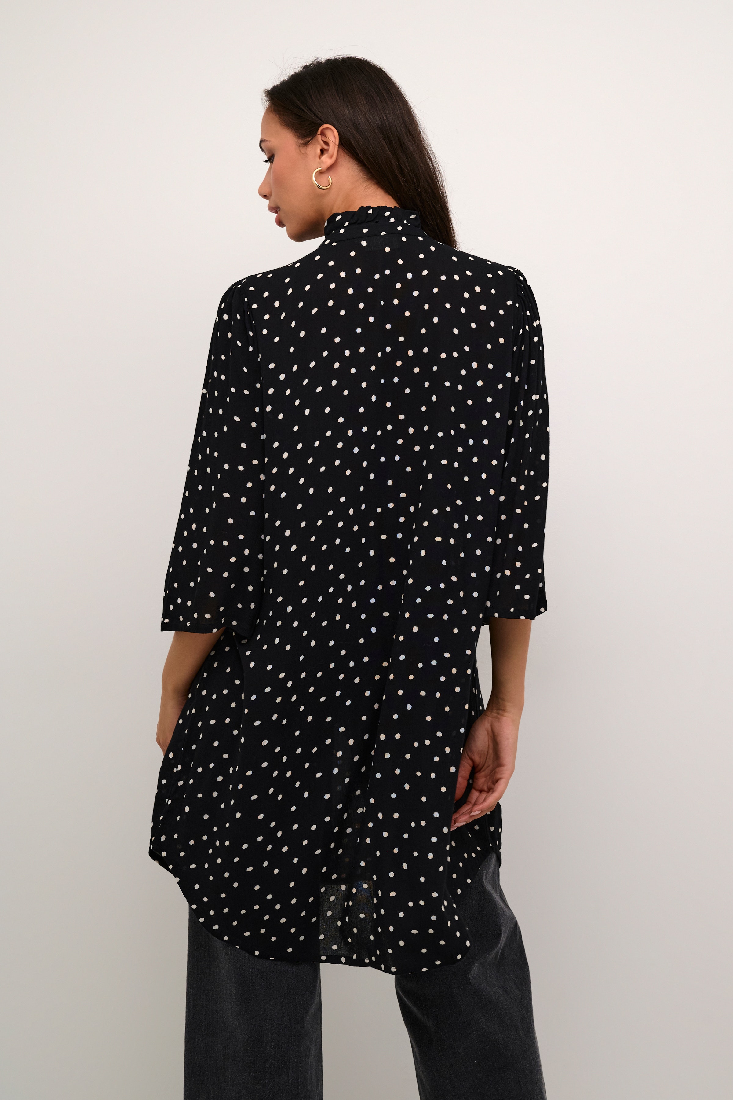 KAvinni Kjole LOOKBOOK BACK 10509346-106287