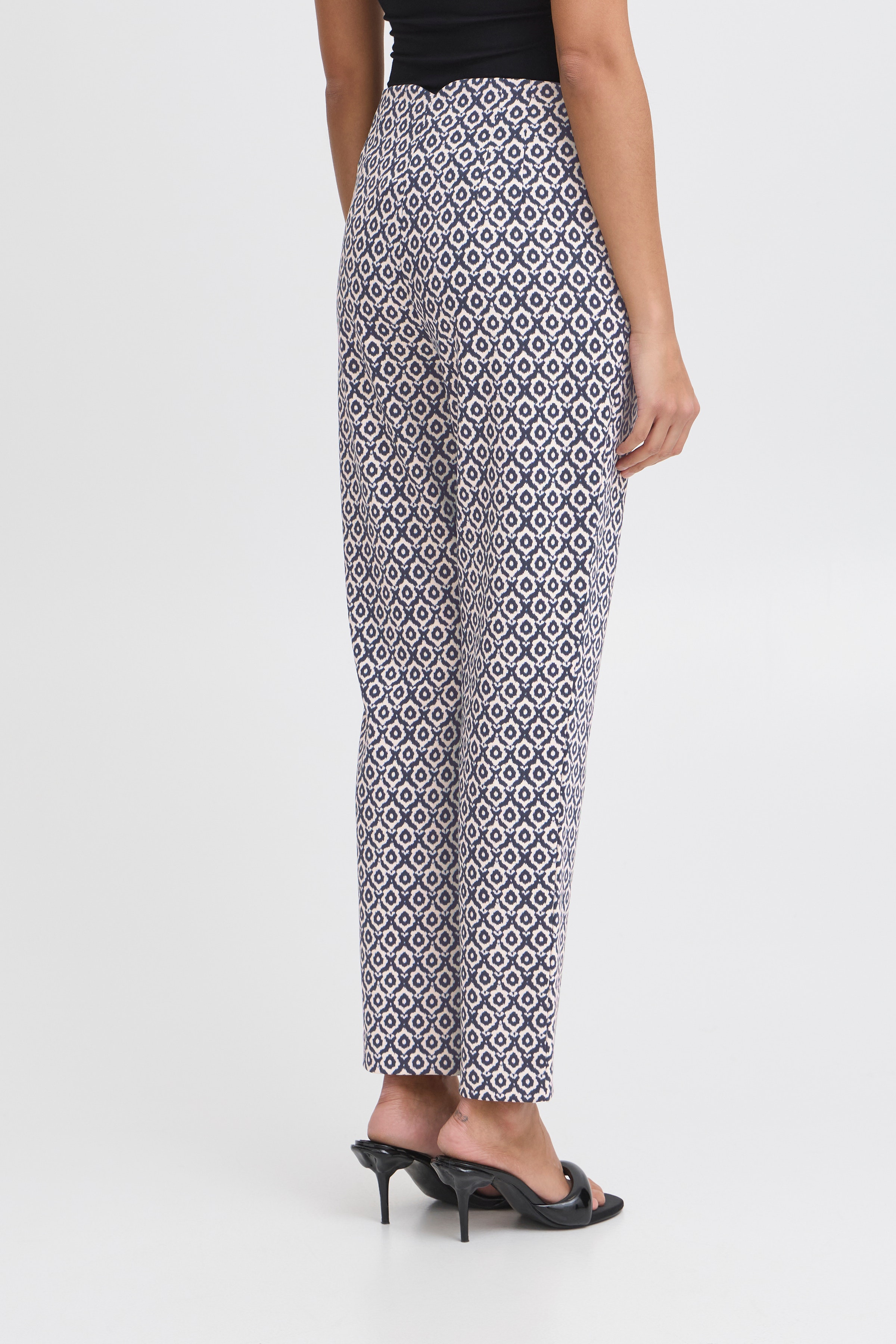 IHKATE Pants Casual LOOKBOOK BACK 20123020-204483