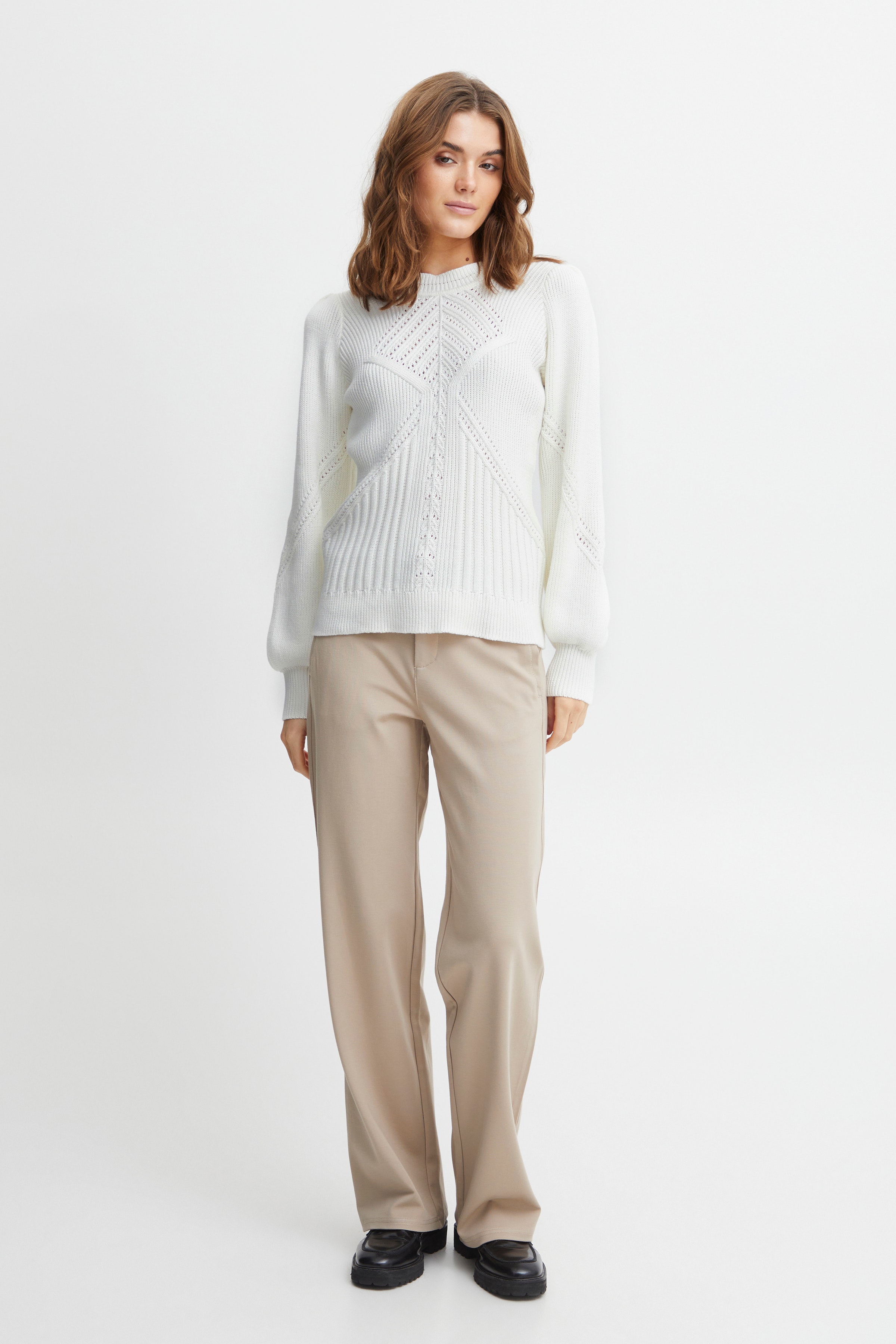 FRLINSE Pullover LOOKBOOK FRONT 20611844-110602