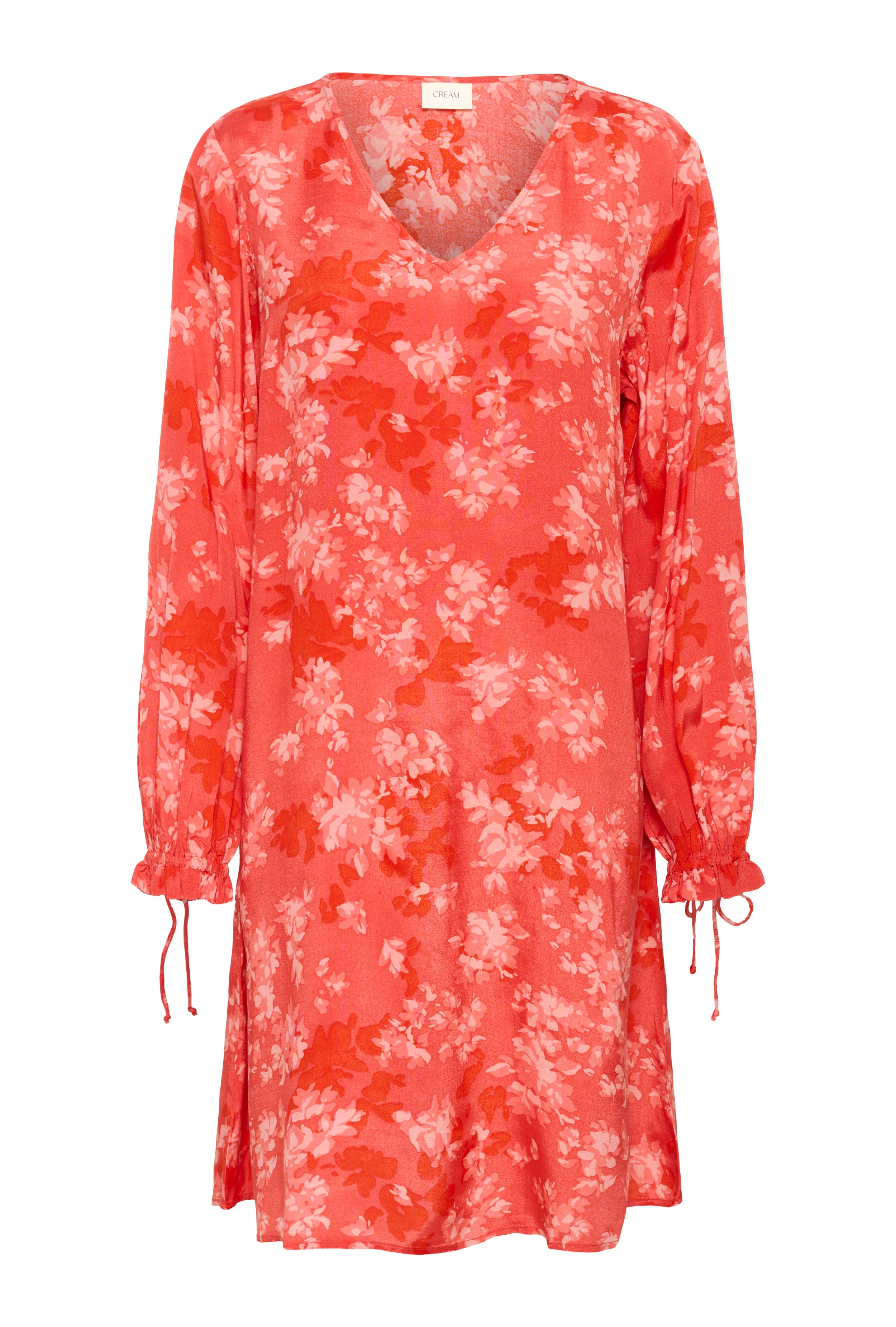 CRBeatrice Kjole PACK FRONT 10614707-108801