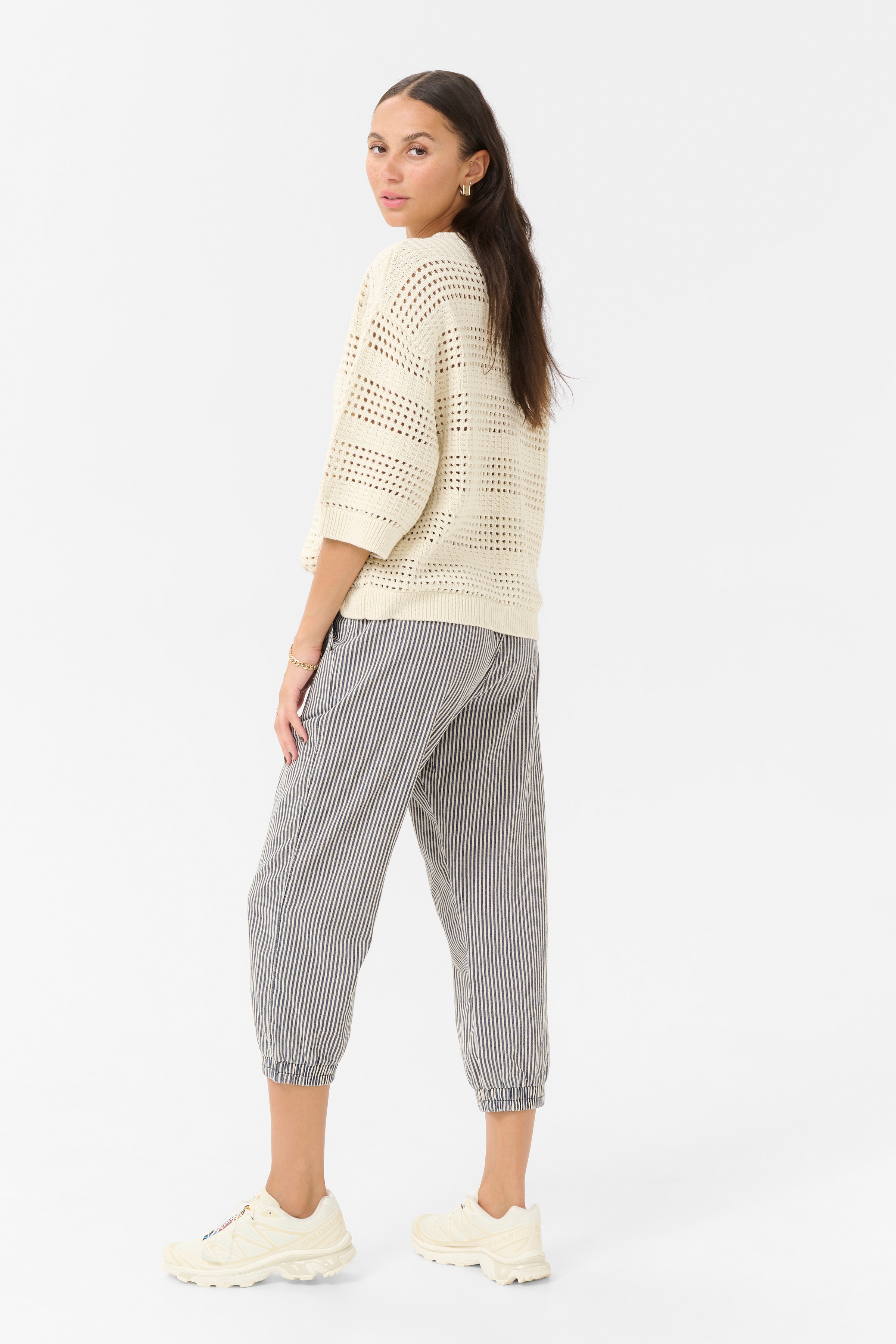 KAnaya Bukser LOOKBOOK BACK 10509010-106298