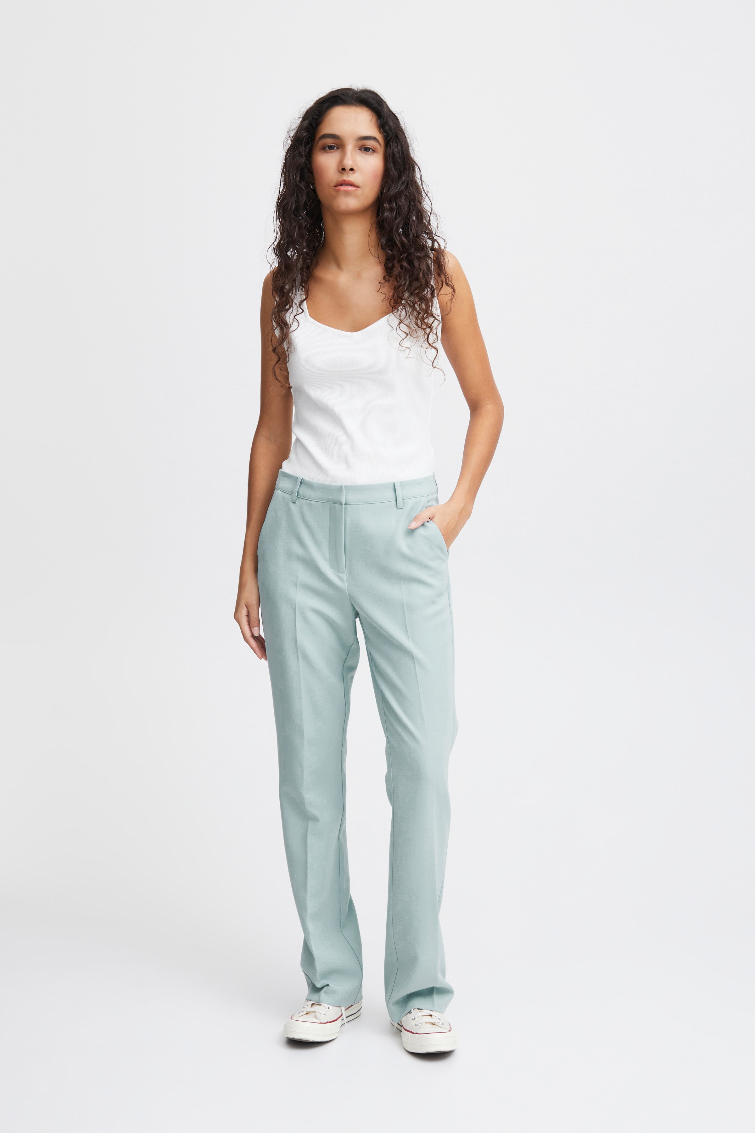 IHLEXI Bukser LOOKBOOK FRONT 20111211-144506
