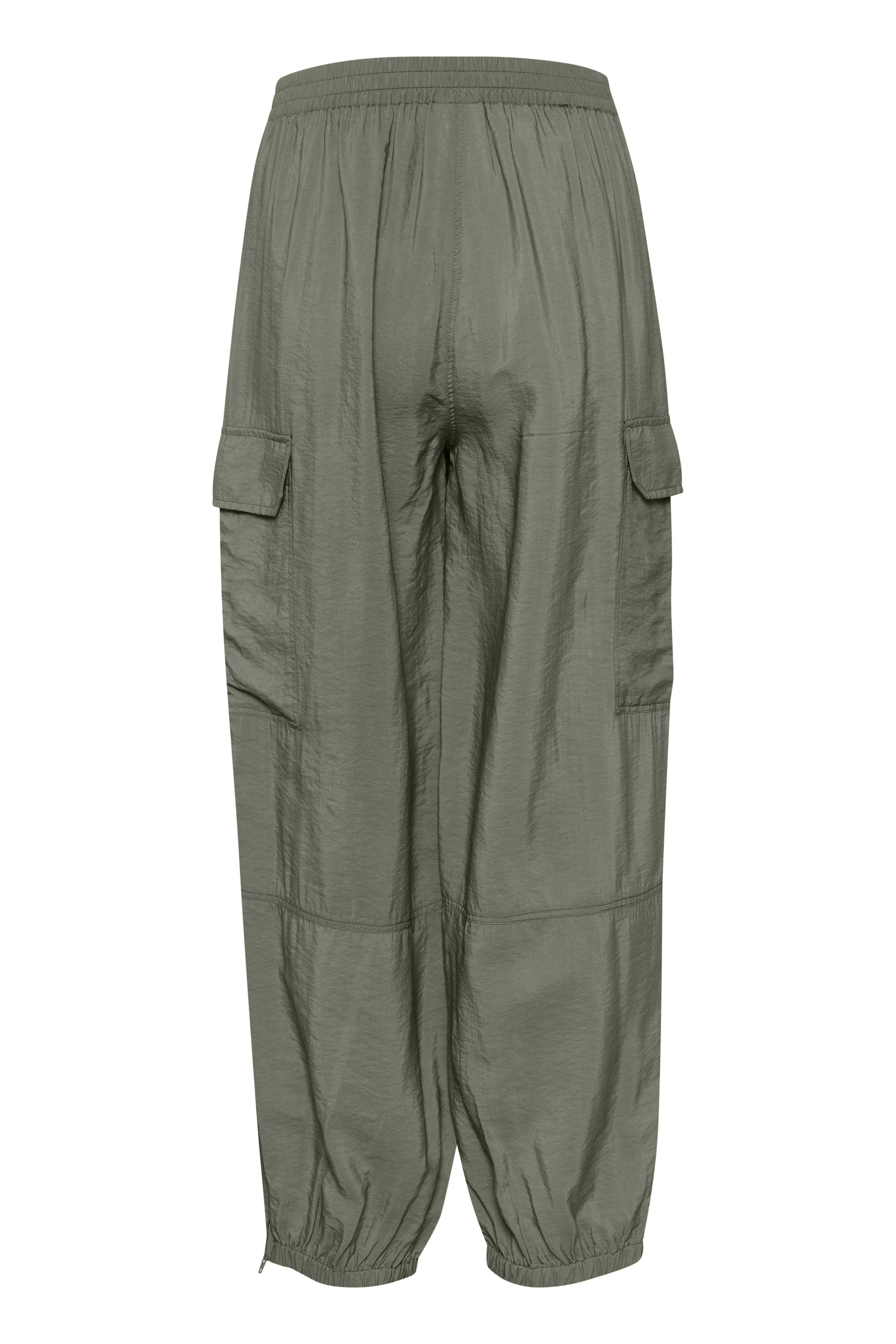 EraPW Cargo trousers PACK BACK 30308457-170613