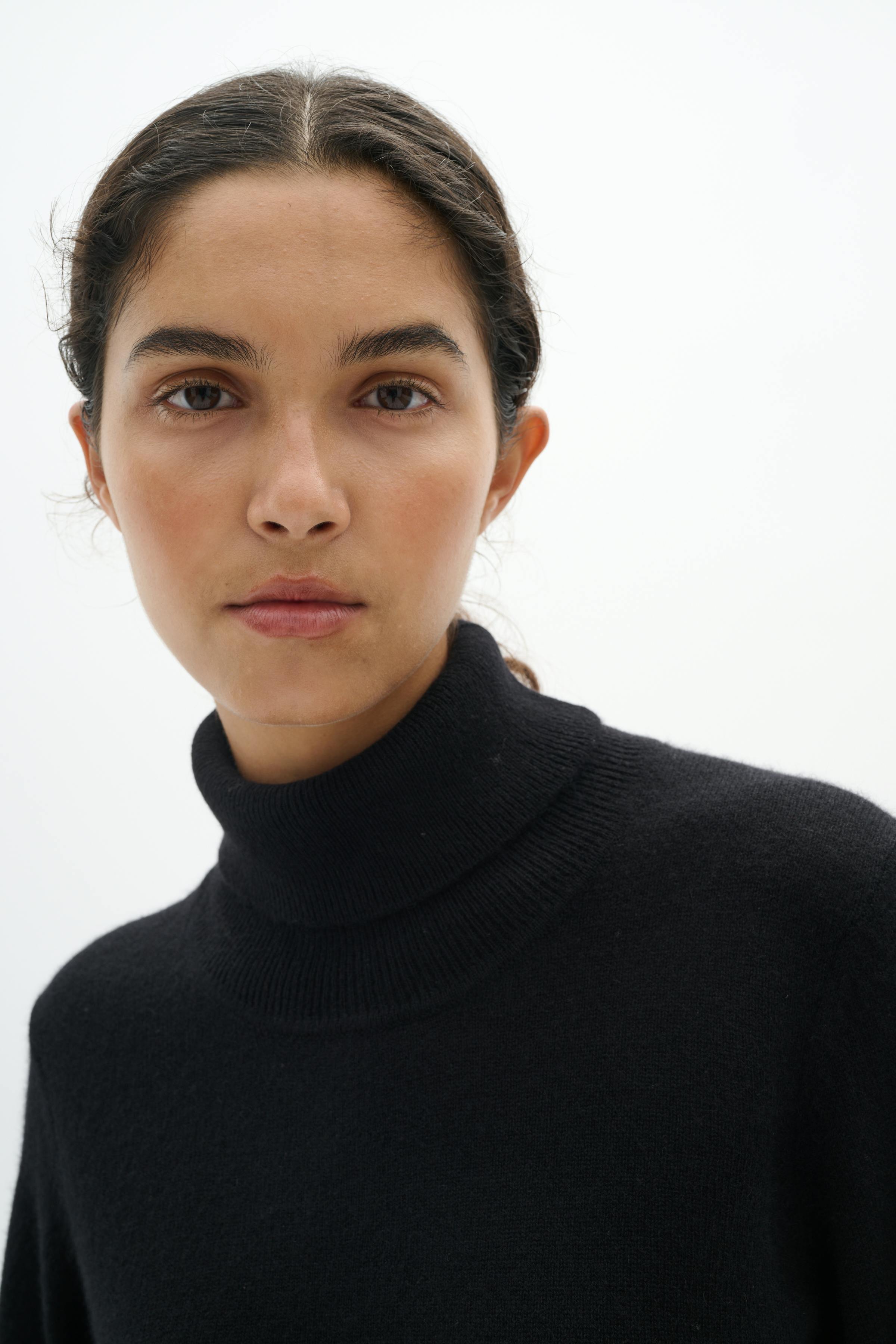 LukkaIW Rollneck Kaschmir Pullover LOOKBOOK DETAIL 30108211-194008