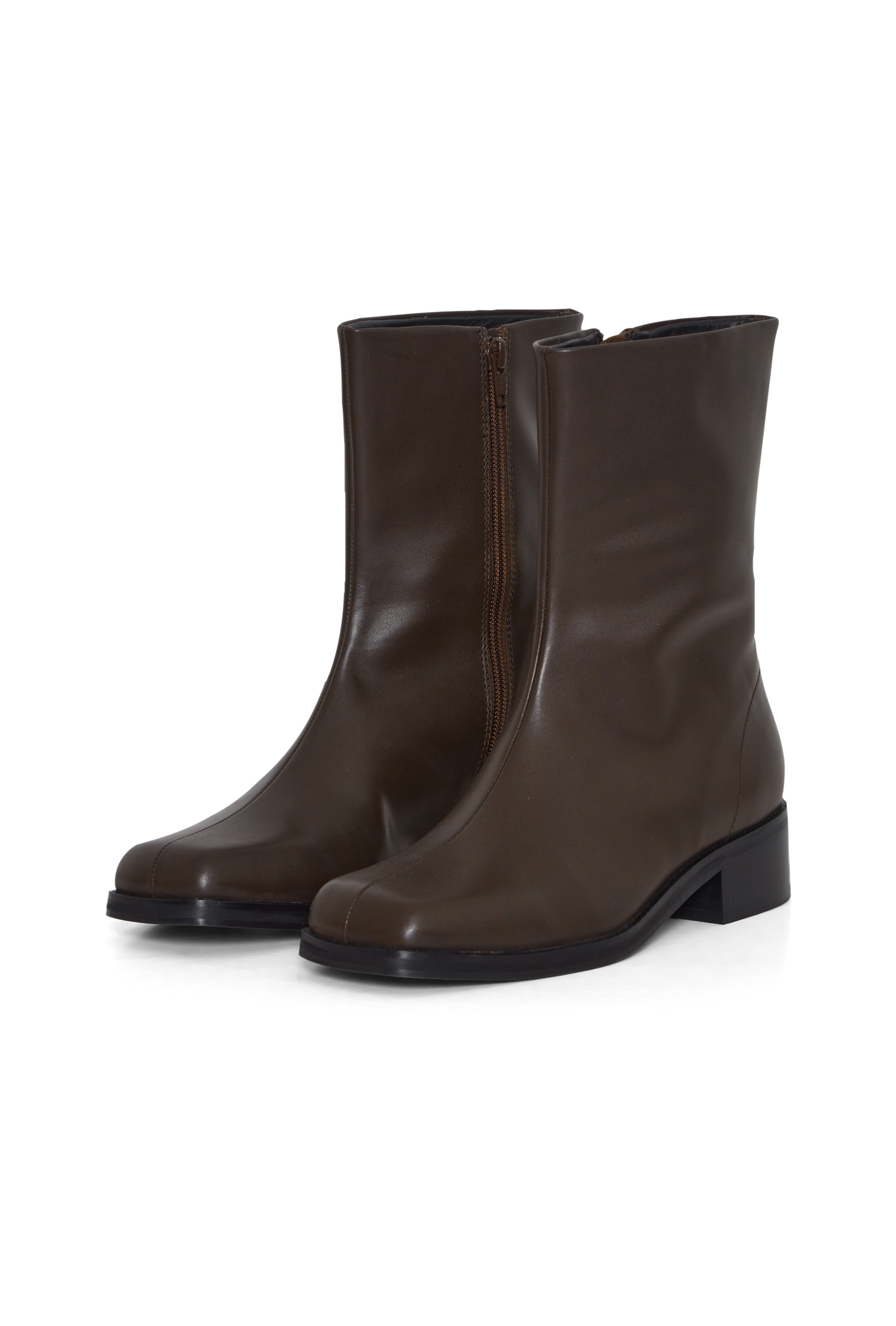 IABRENDA Støvler PACK FRONT 20122148-190915