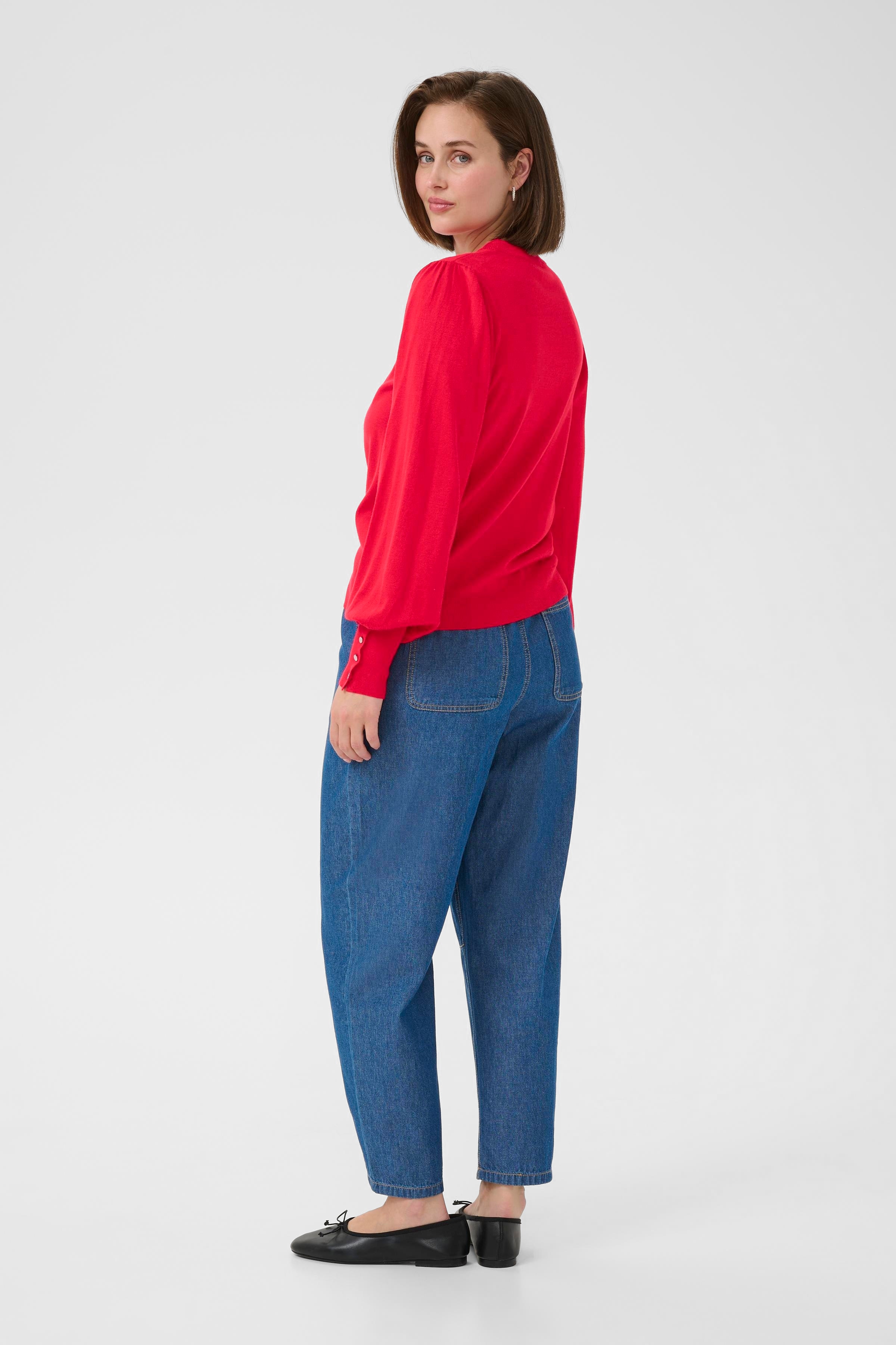 KAlizza Pullover LOOKBOOK BACK 10508681-191664