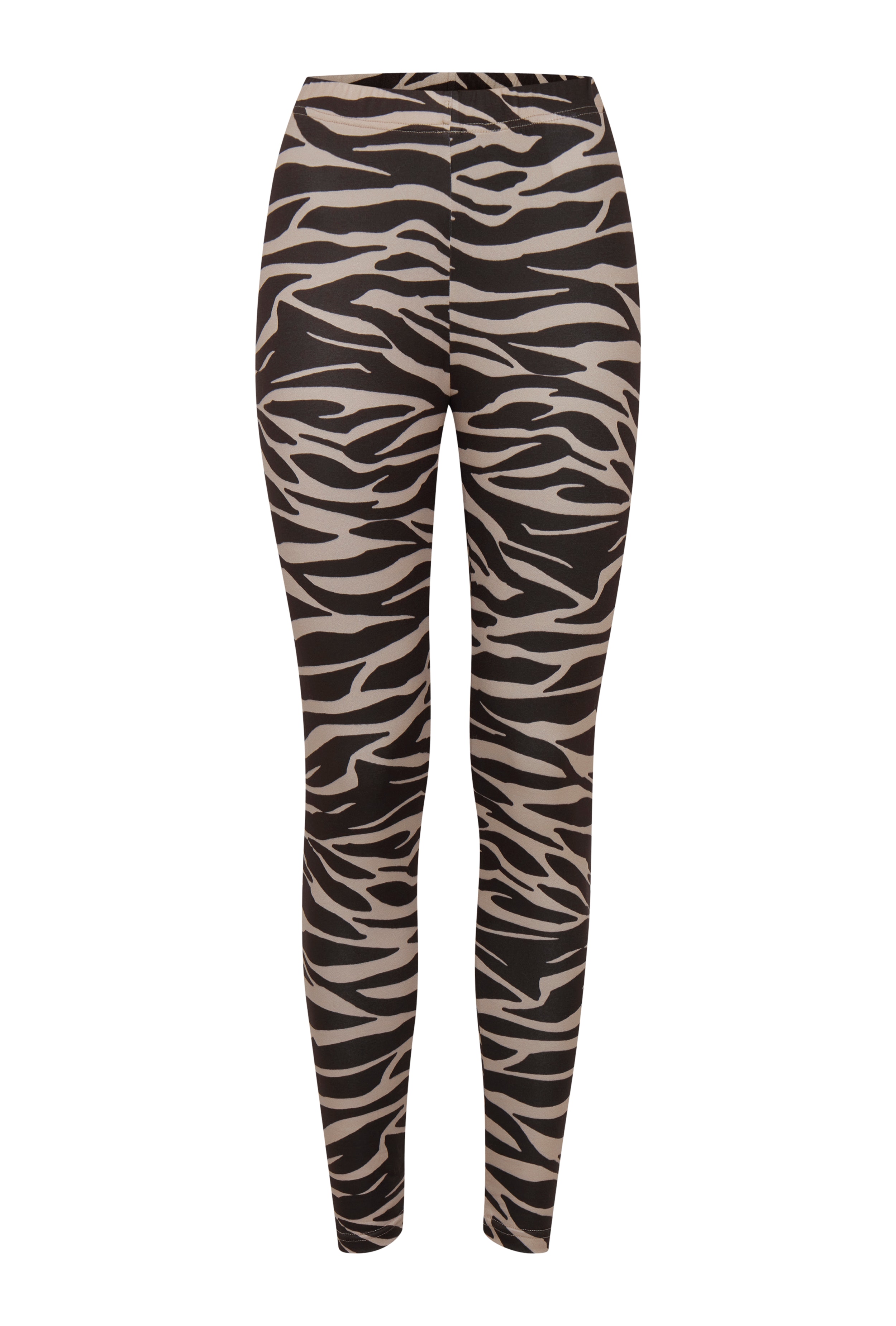 FRTELEGGING Leggings PACK FRONT 20609315-200653