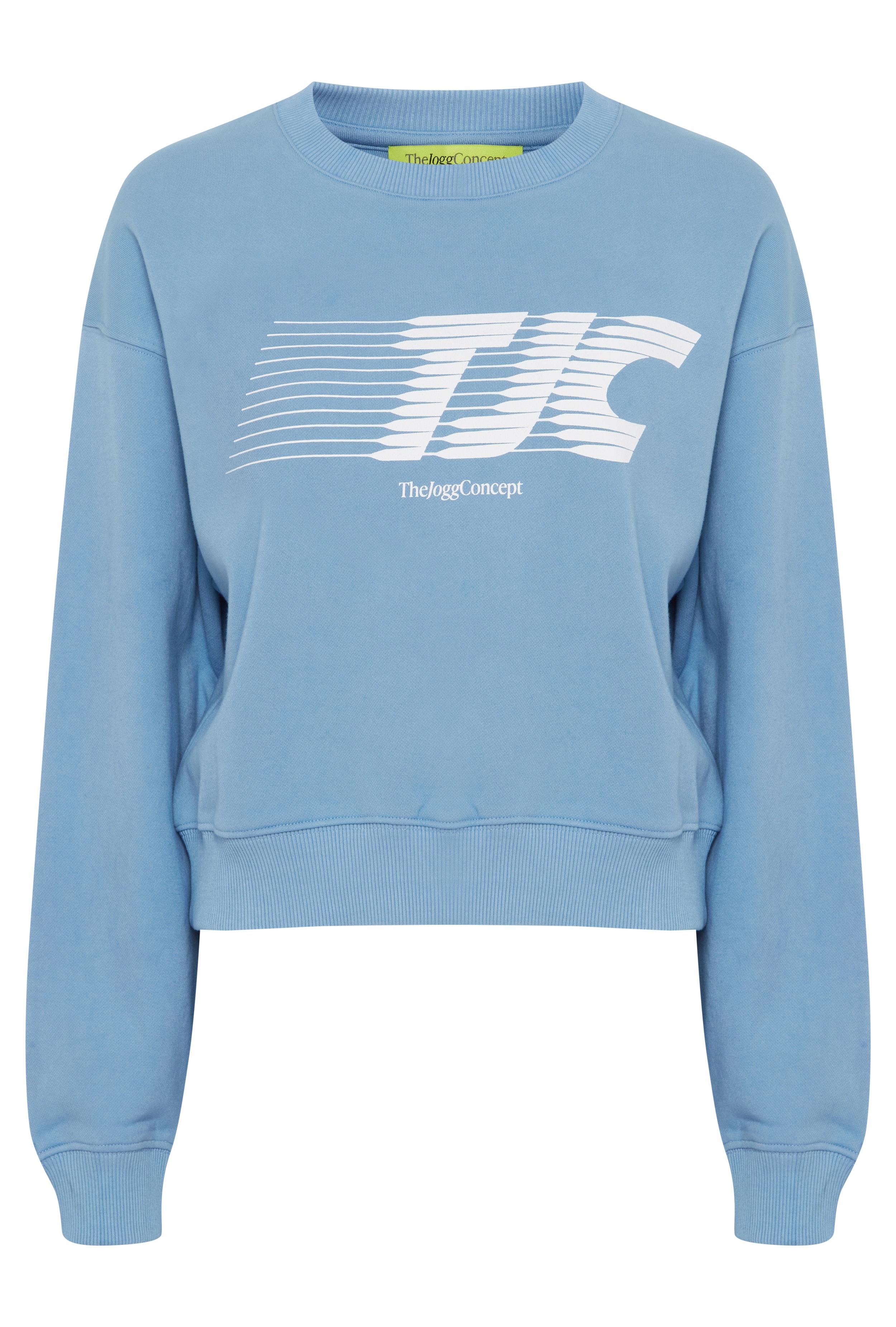 JCSAKI Sweatshirt PACK FRONT 22800545-164021