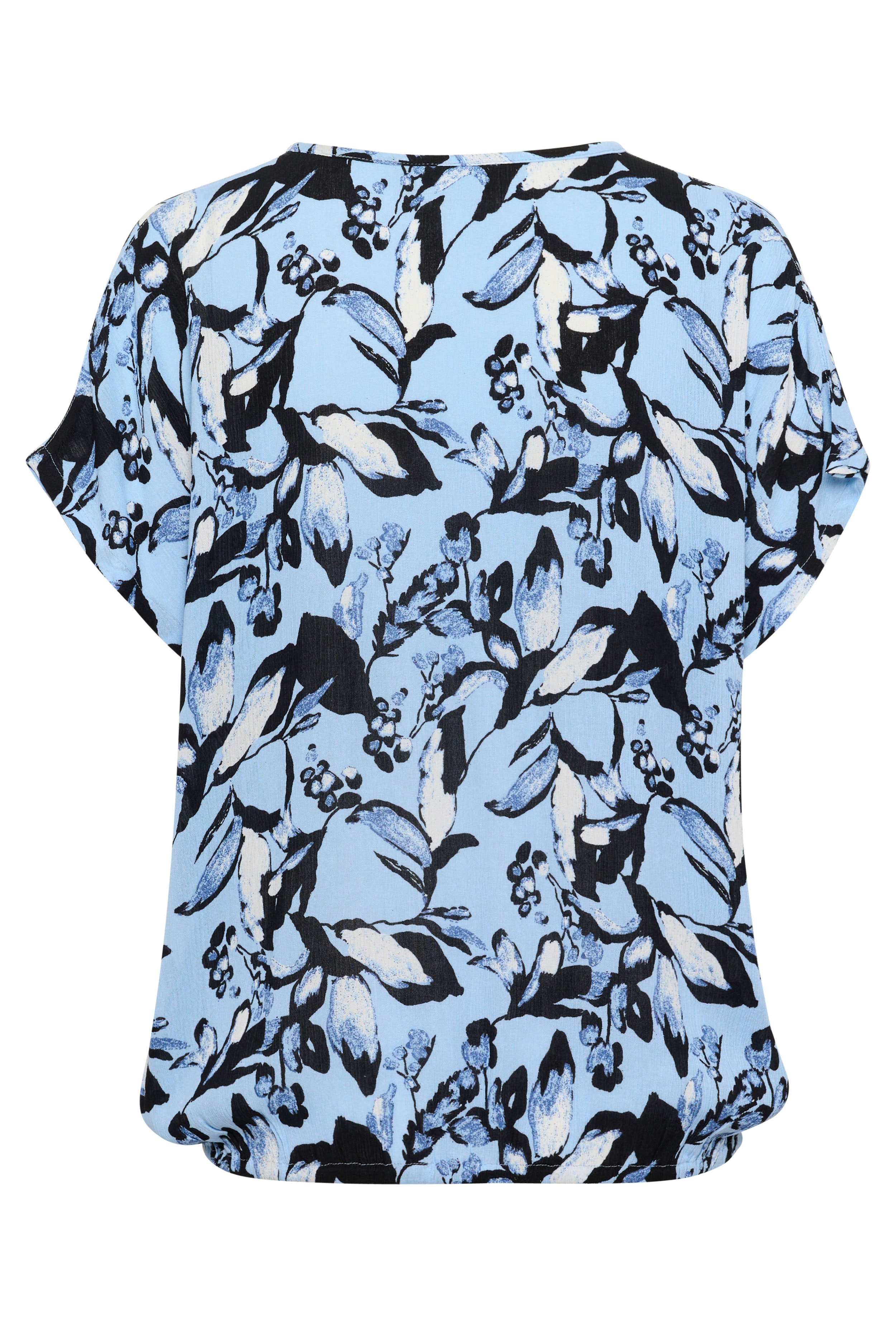 KAamber Bluse PACK BACK 10508257-107938