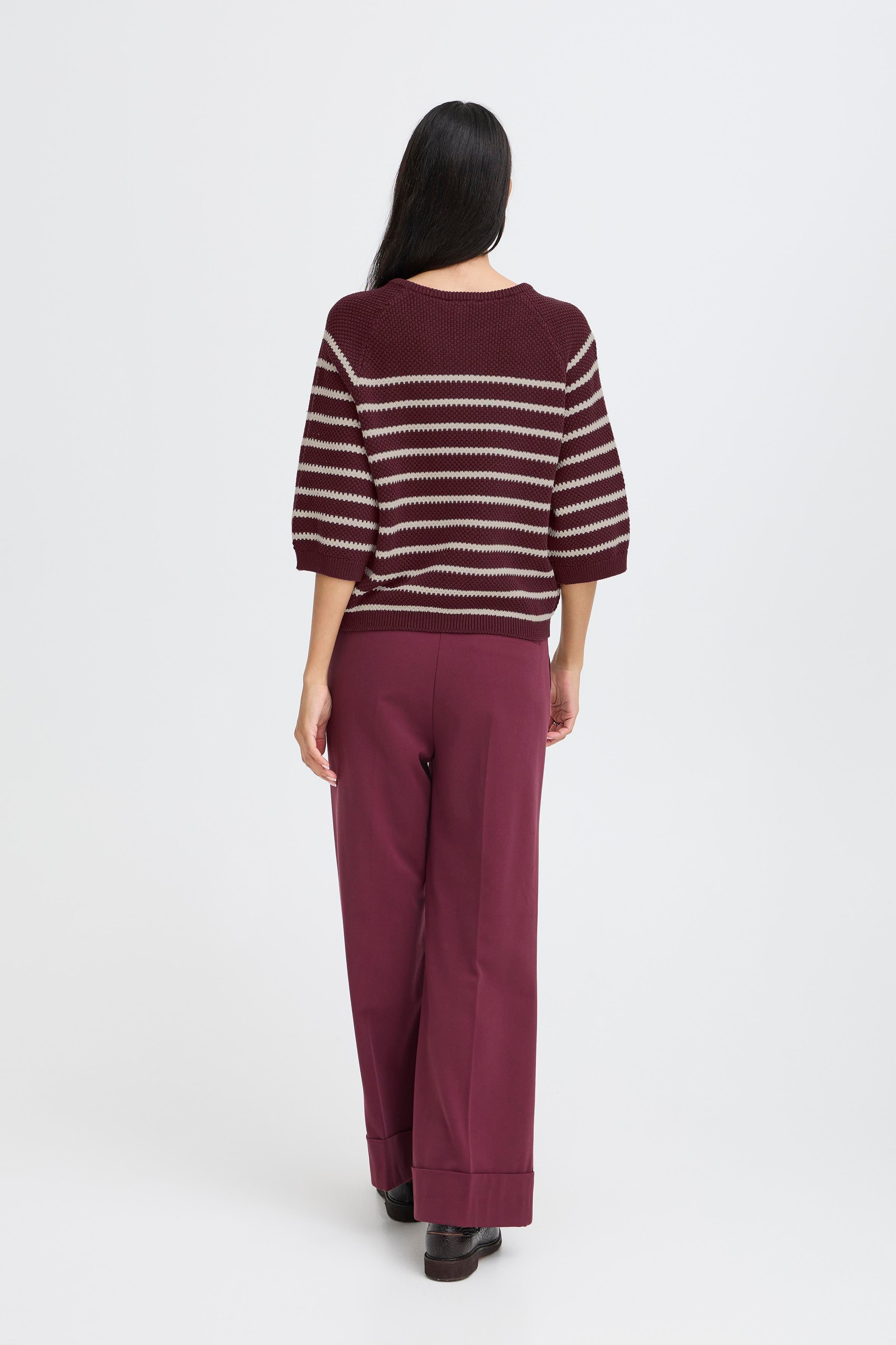 BYMIKALA Pullover LOOKBOOK BACK 20817113-202485