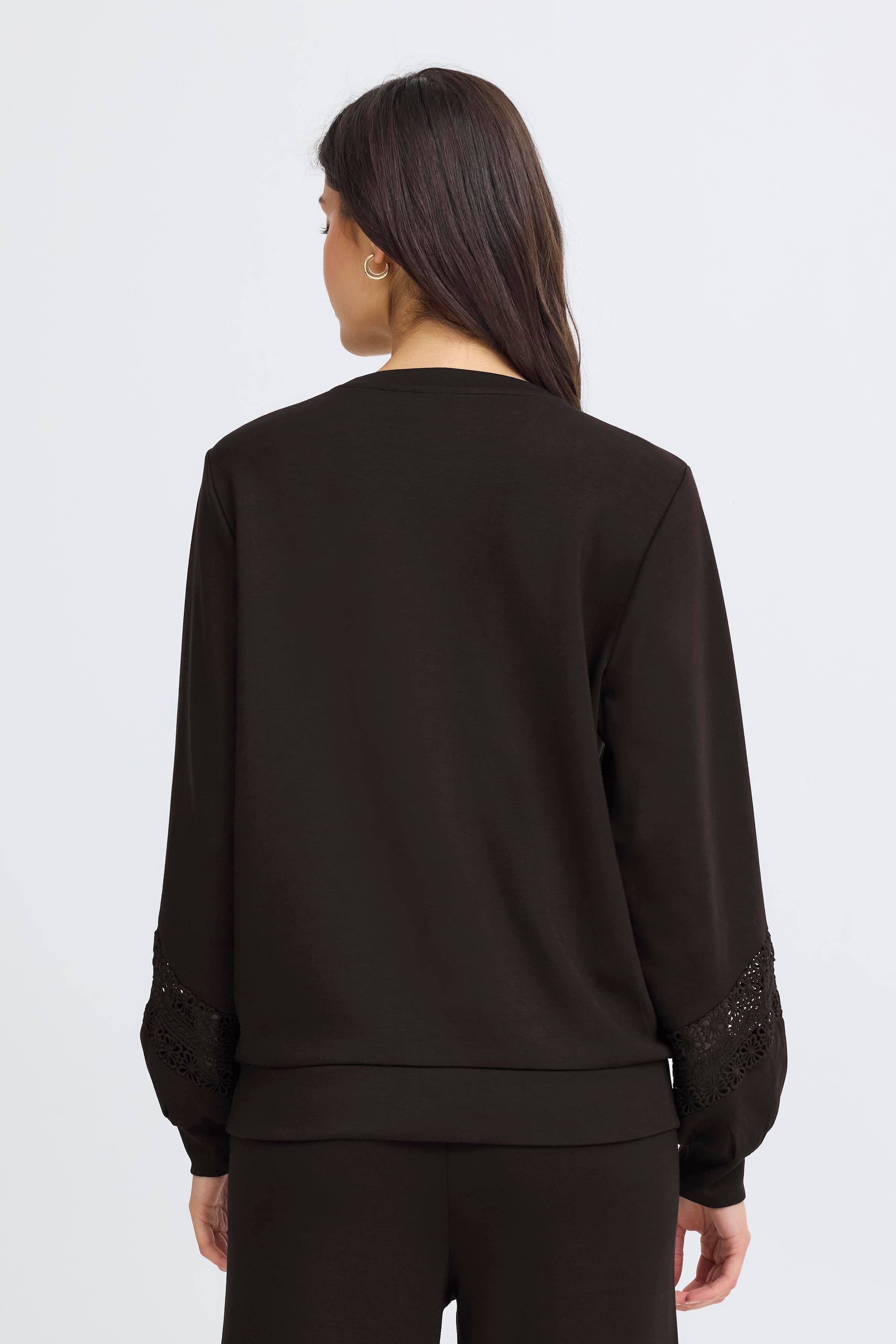 FRAURORA Sweatshirt LOOKBOOK BACK 20617209-194008