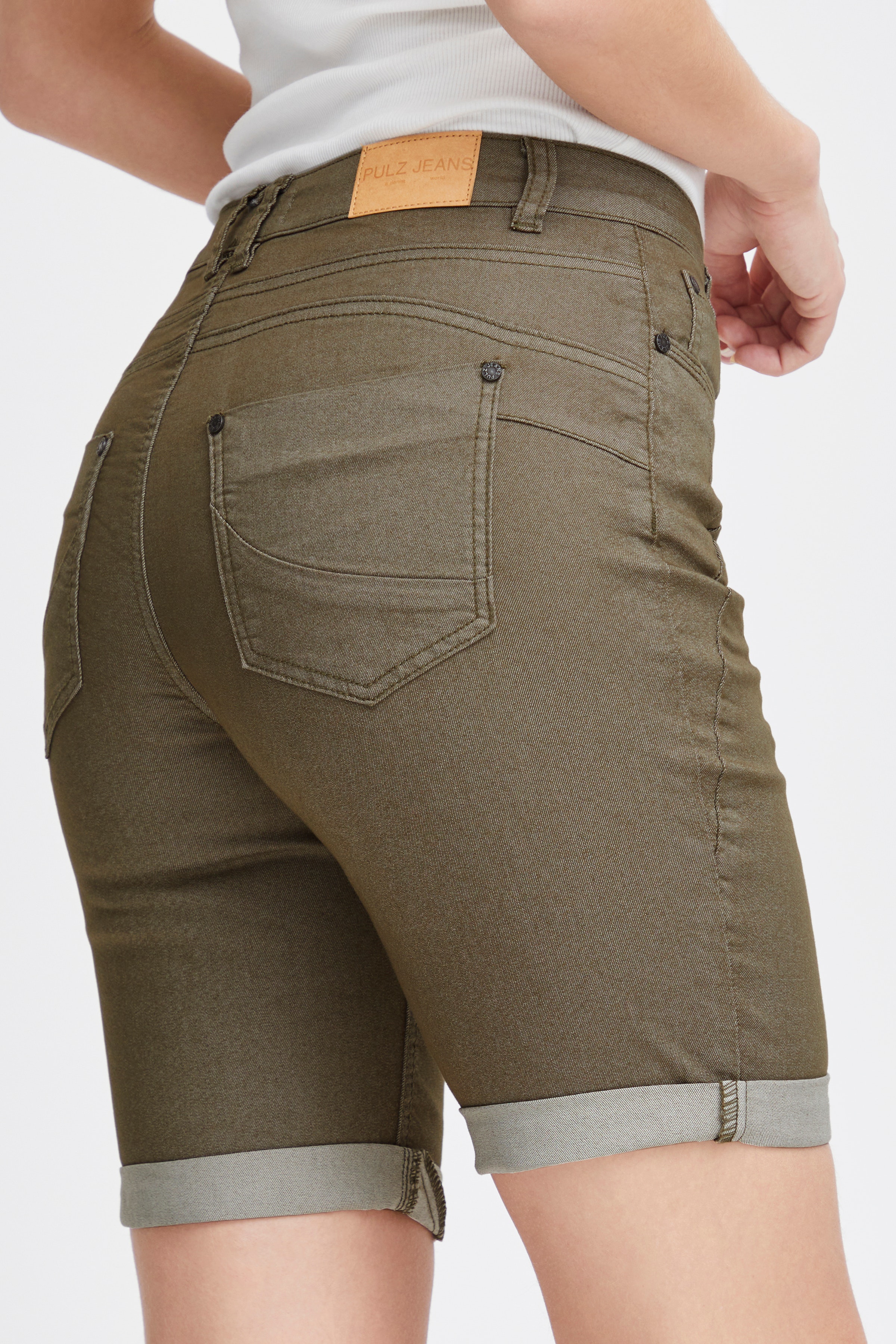 PZROSITA Bukser LOOKBOOK DETAIL 50205345-190510