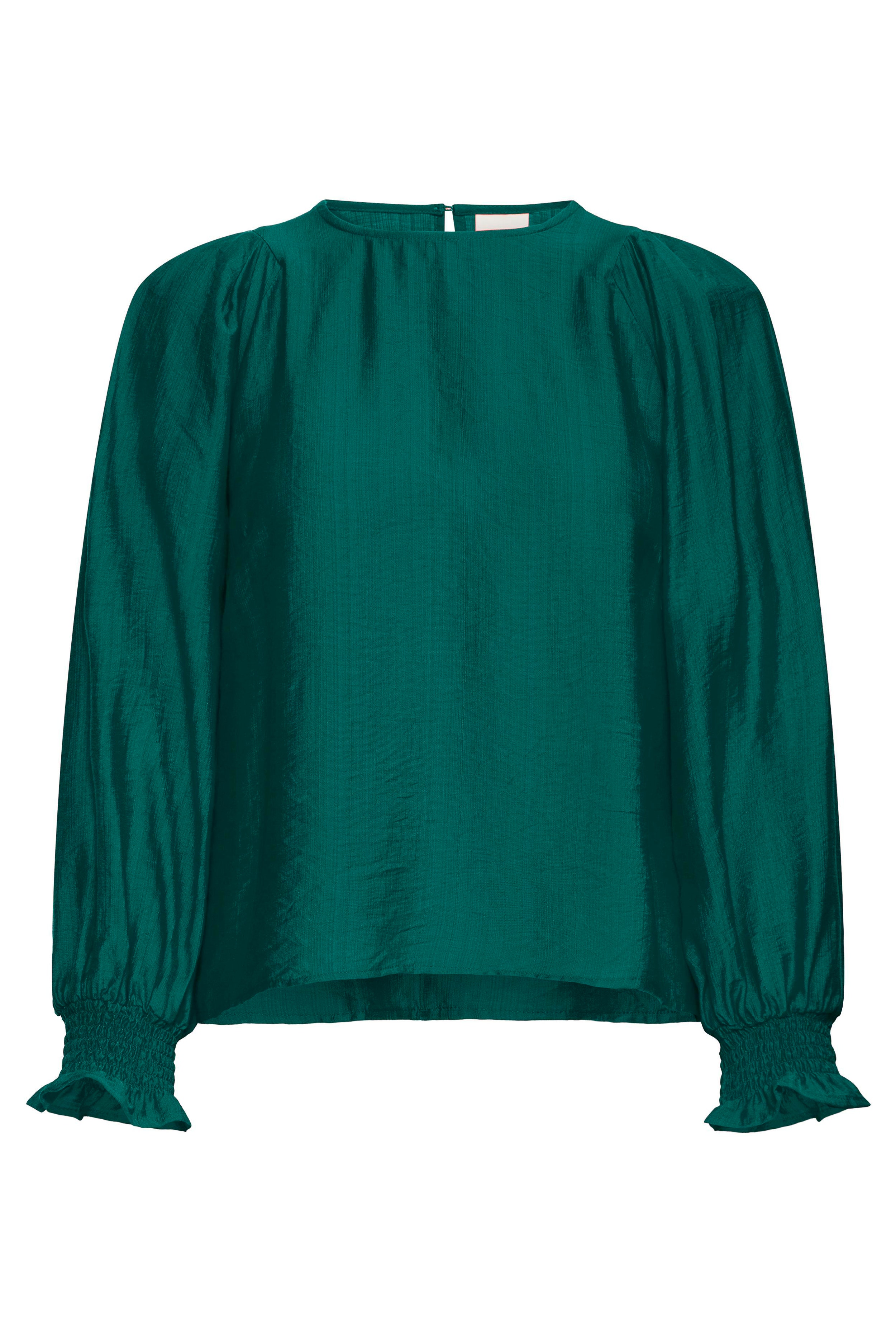 IXWILMA Bluse PACK FRONT 20123703-195320
