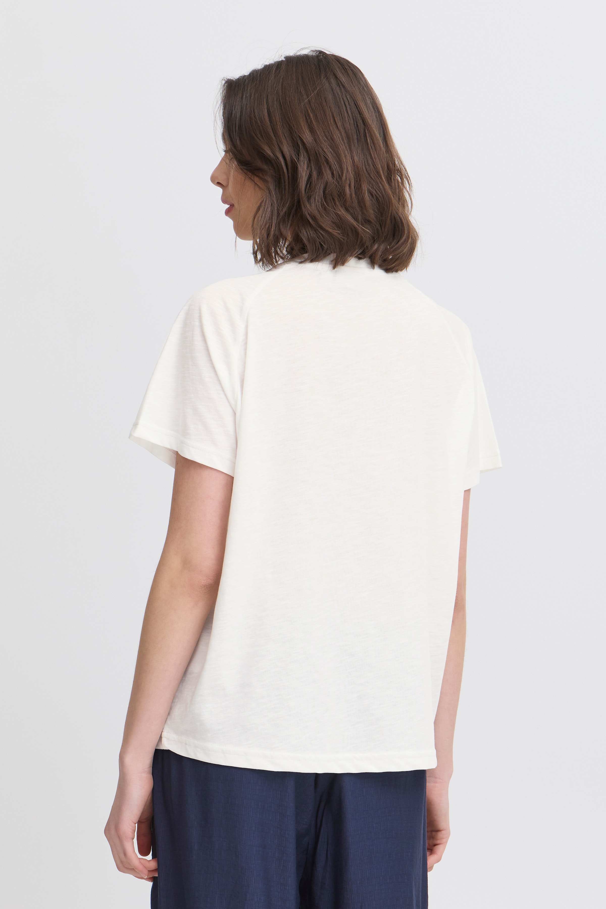 FRELINA T-shirt LOOKBOOK BACK 20615456-201237