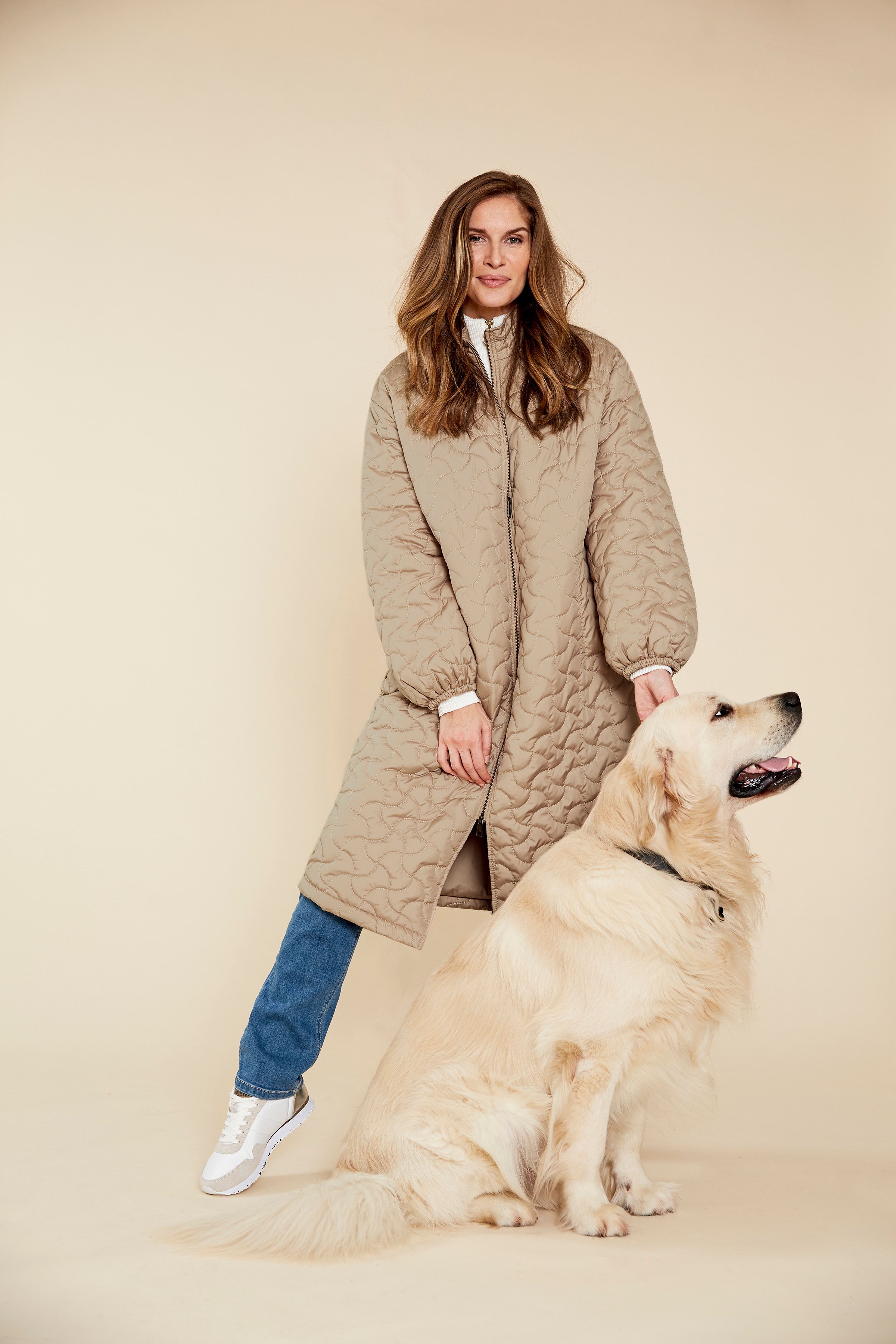 Jacke LOCATION NONE 50108274-151215