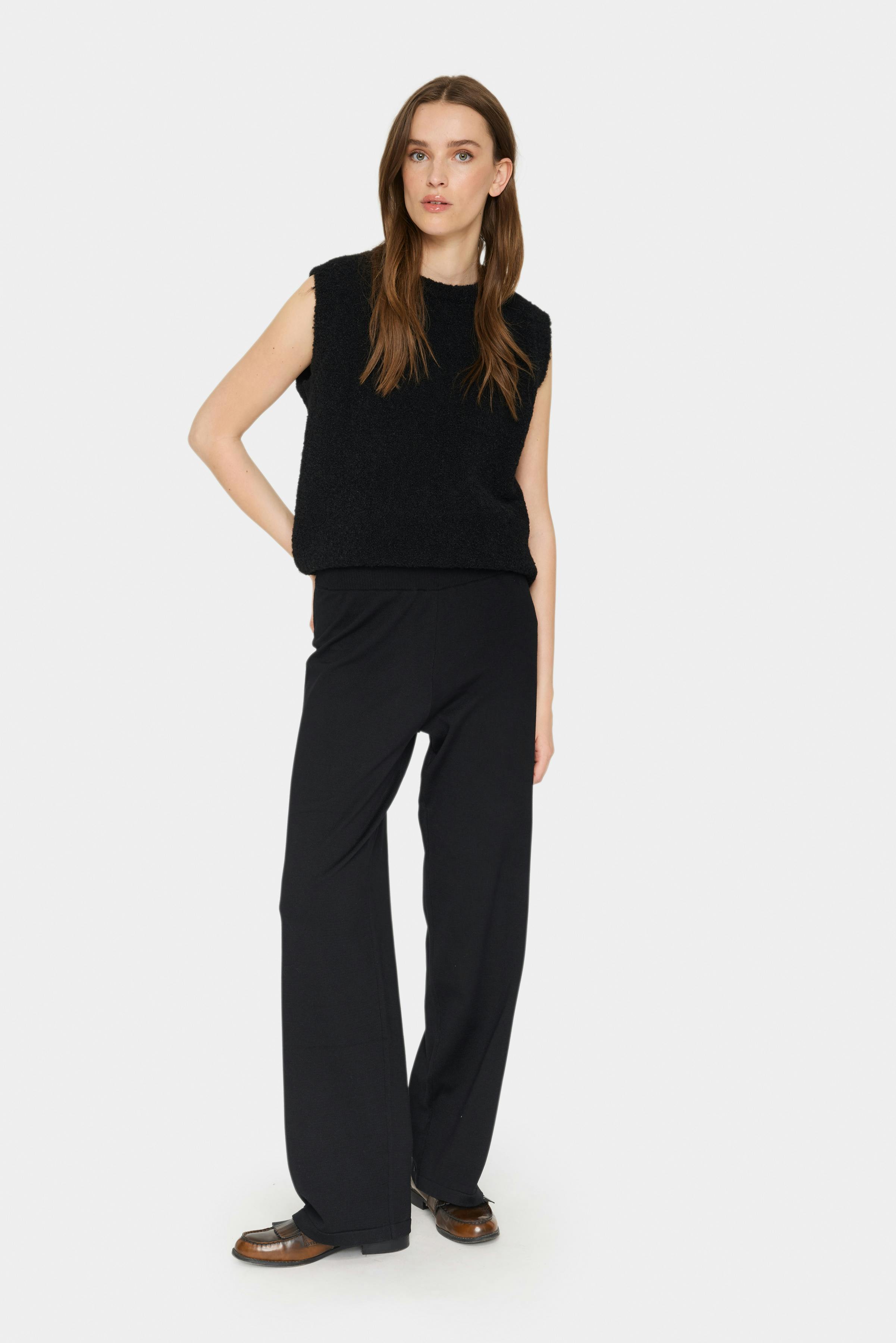 MilaSZ Trousers LOOKBOOK FRONT 30511095-193911