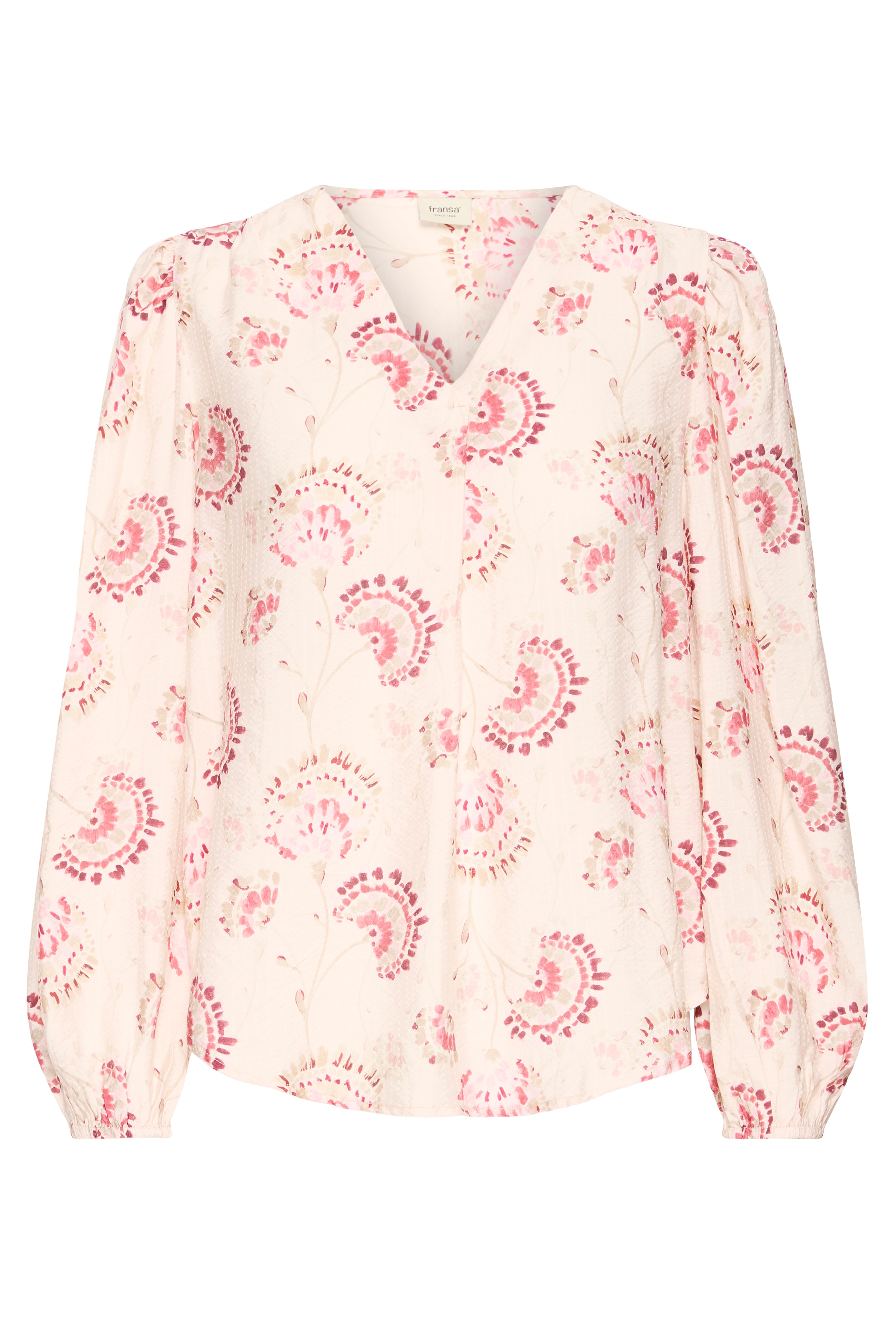 FRKALIA Blouse PACK FRONT 20617836-900007633