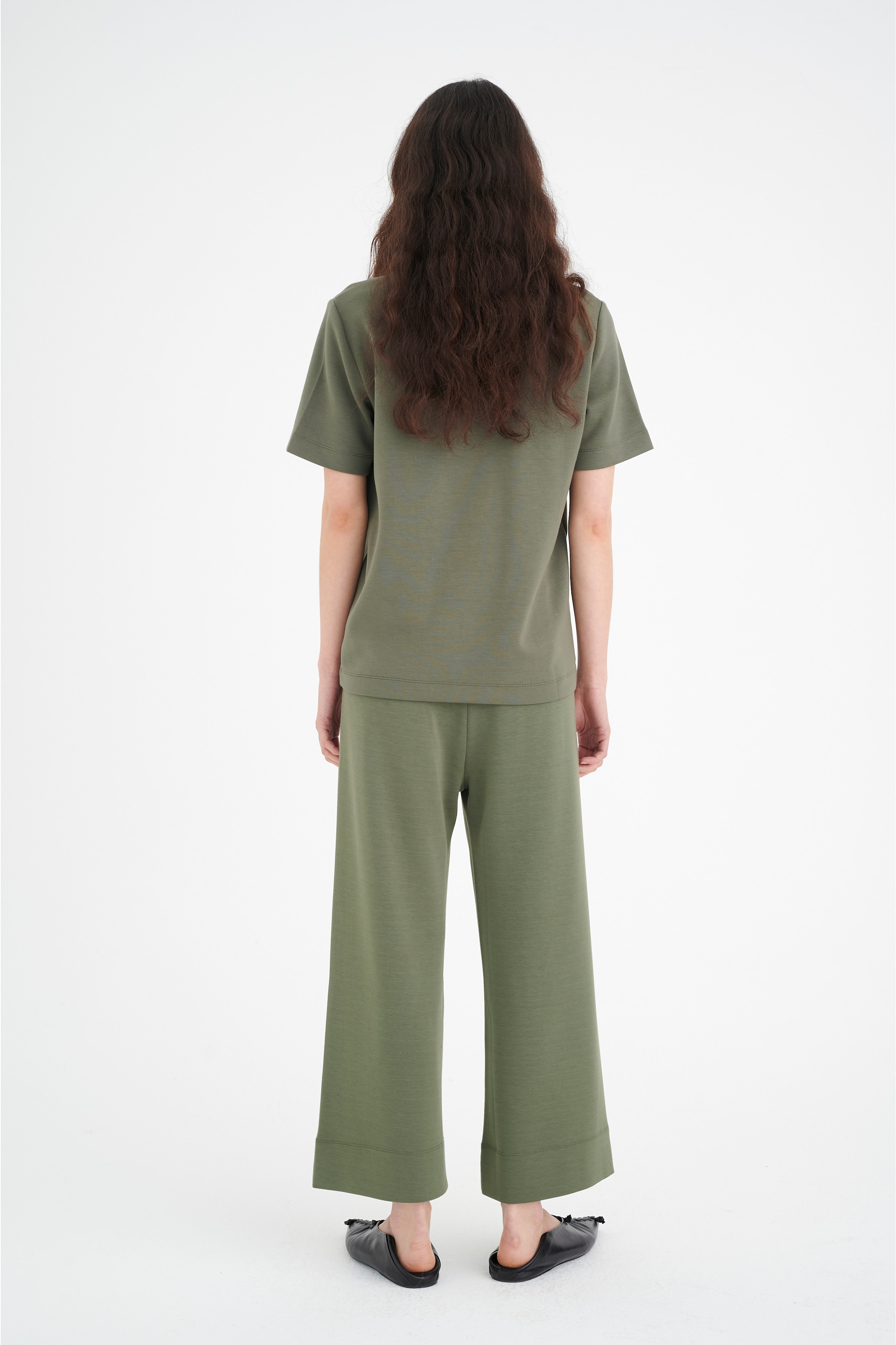 BecaIW T-shirt LOOKBOOK BACK 30106370-190312