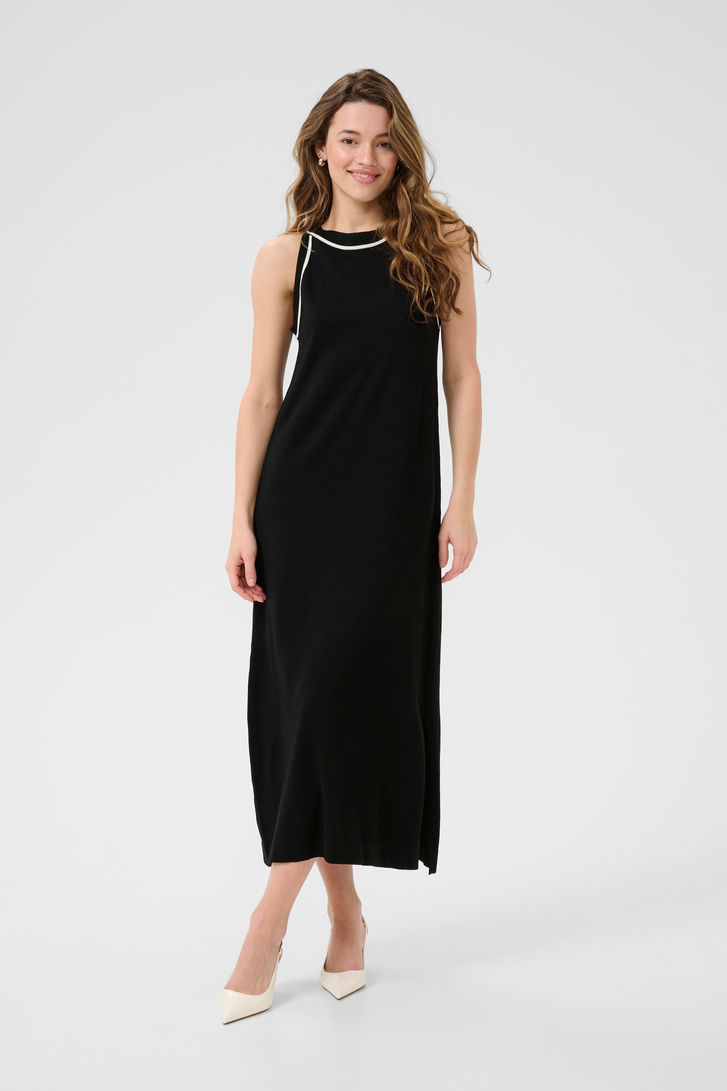Kalizza Kjole LOOKBOOK FRONT 10510303-100121
