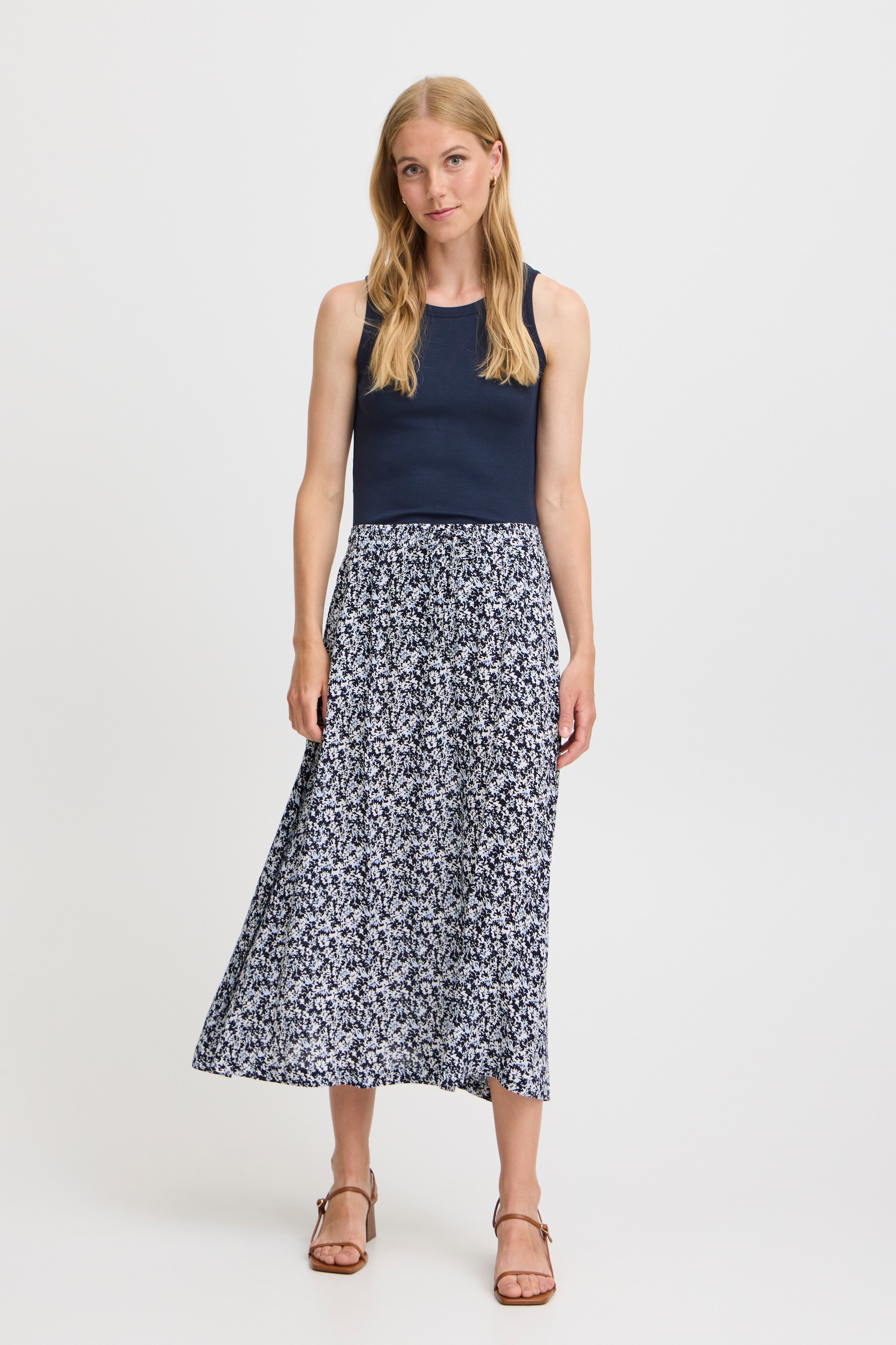 FRMIRIA Skirt LOOKBOOK FRONT 20613850-203137