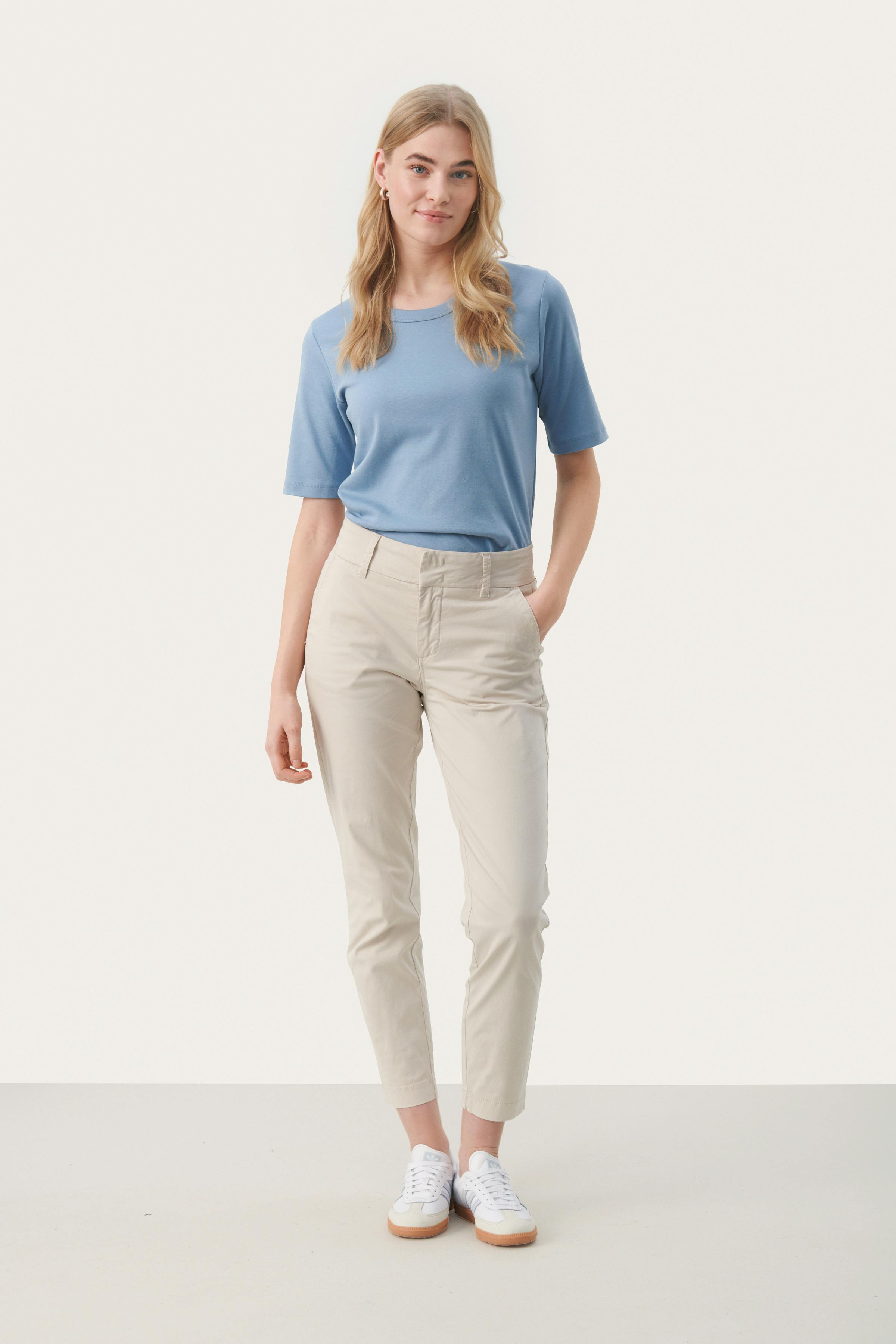 SoffysPW Trousers LOOKBOOK FRONT 30305570-130400