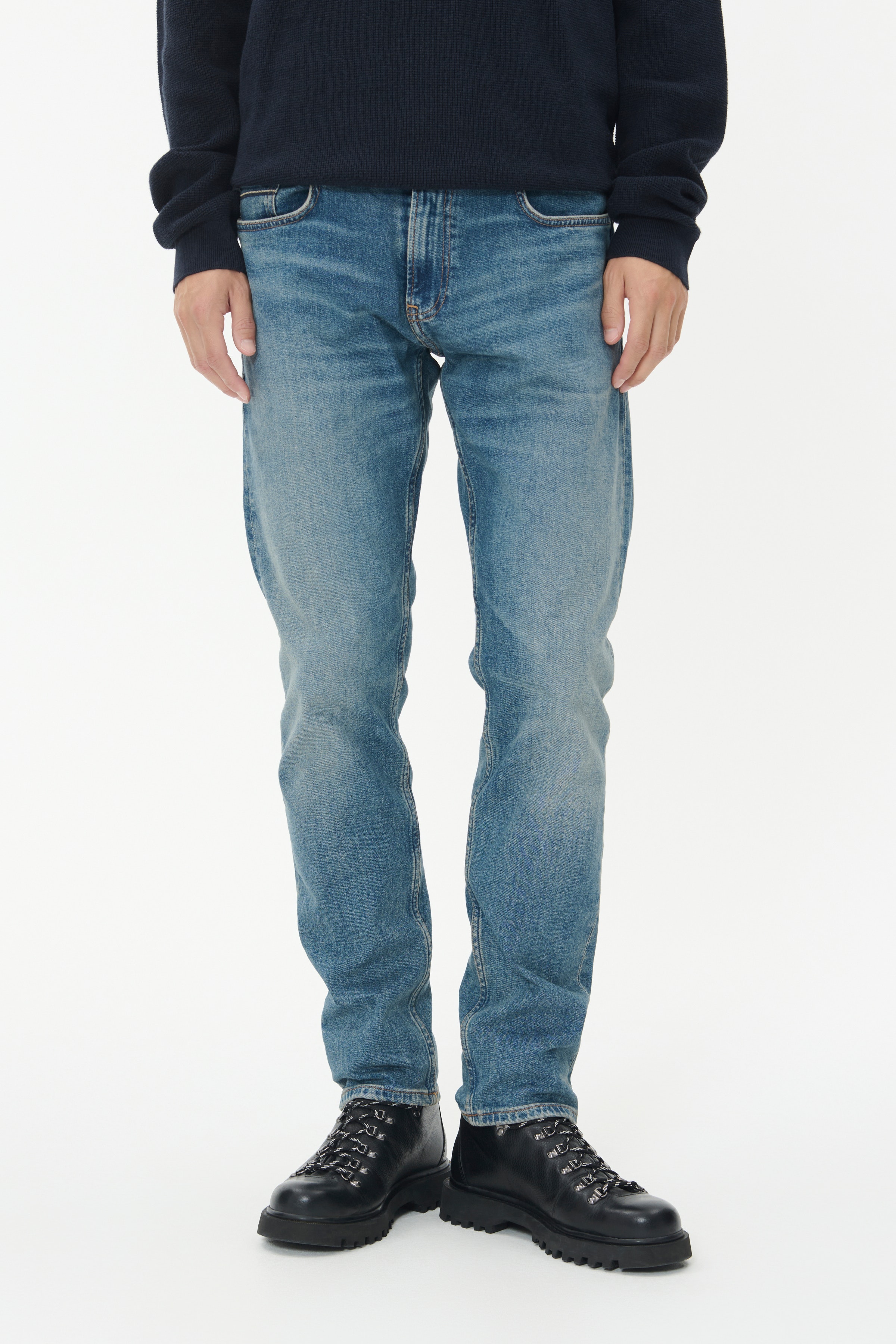 MAJake Denimbukse  LOOKBOOK FRONT 30208030-303776