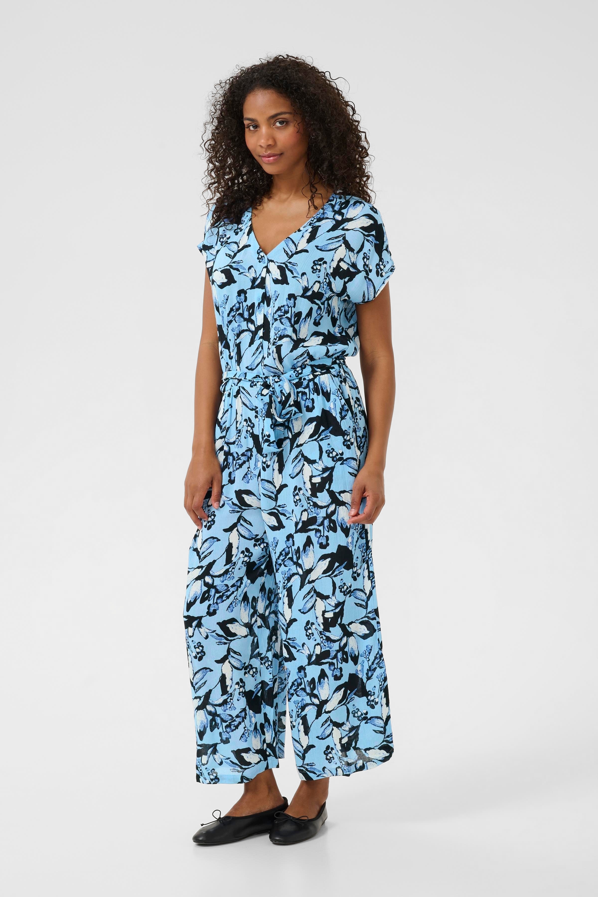 KAmille Jumpsuit LOOKBOOK FRONT 10552230-107938