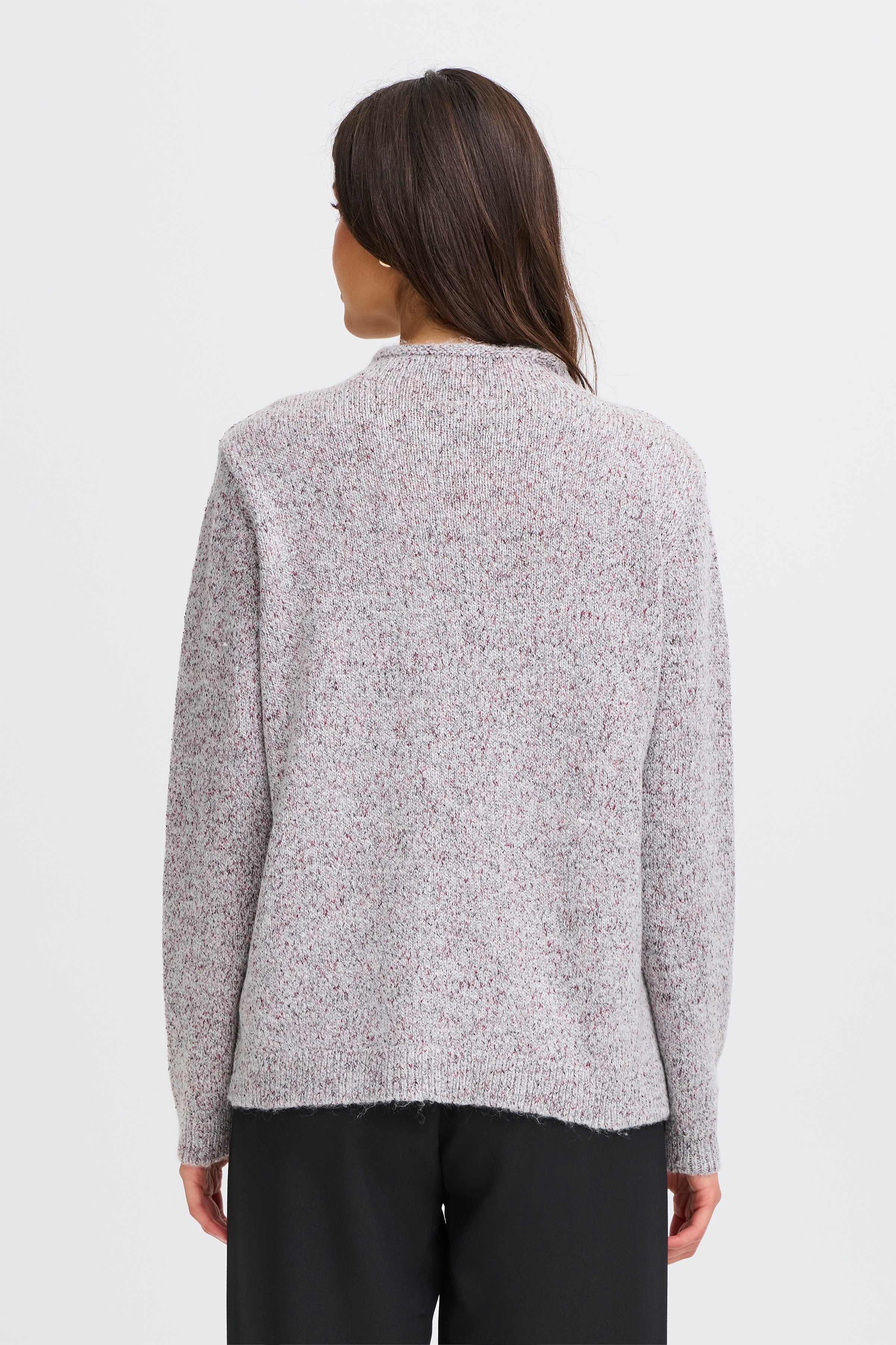 FRJAMIE Pullover LOOKBOOK BACK 20617080-900002813