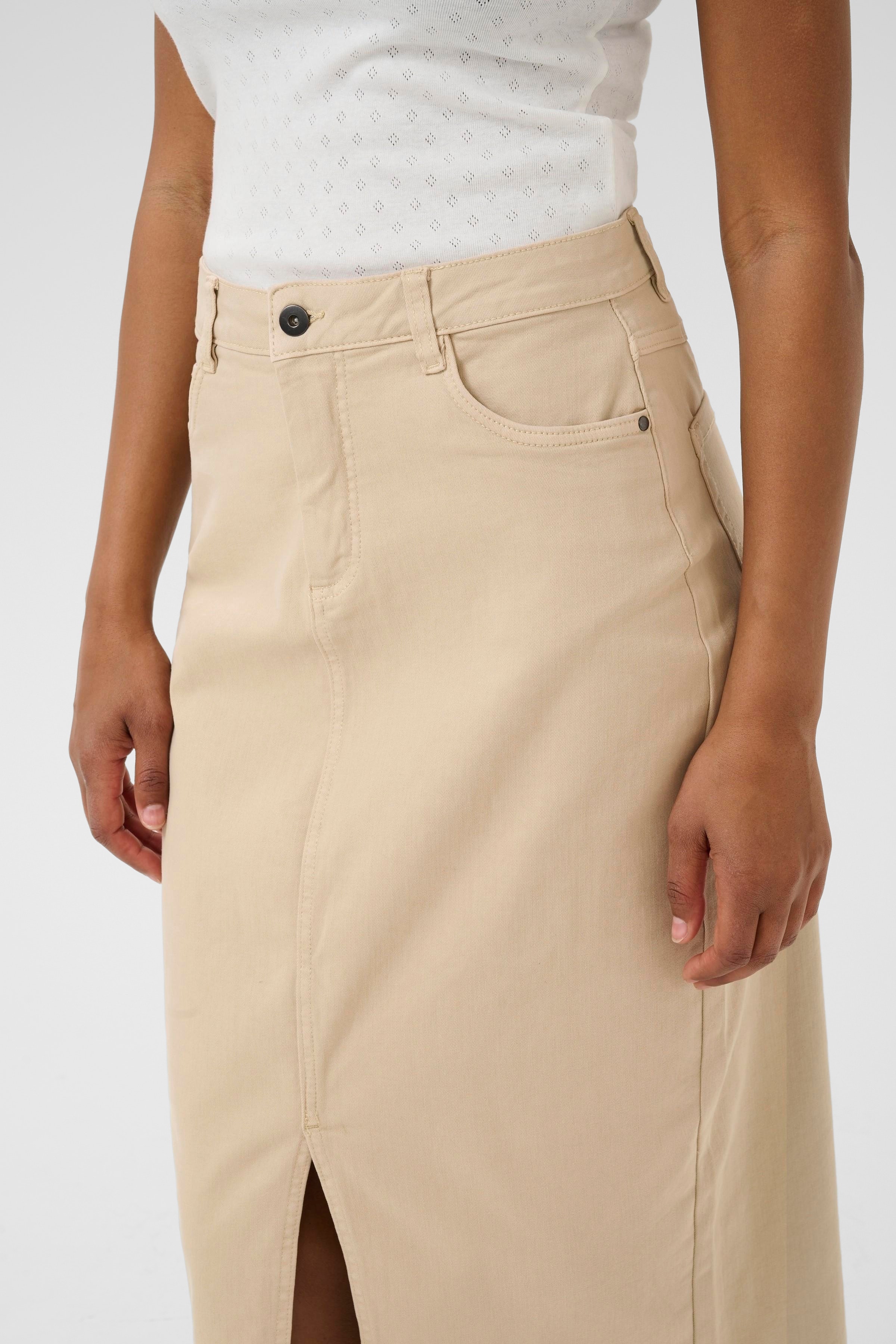 KAzelina Kjol LOOKBOOK DETAIL 10508734-151305