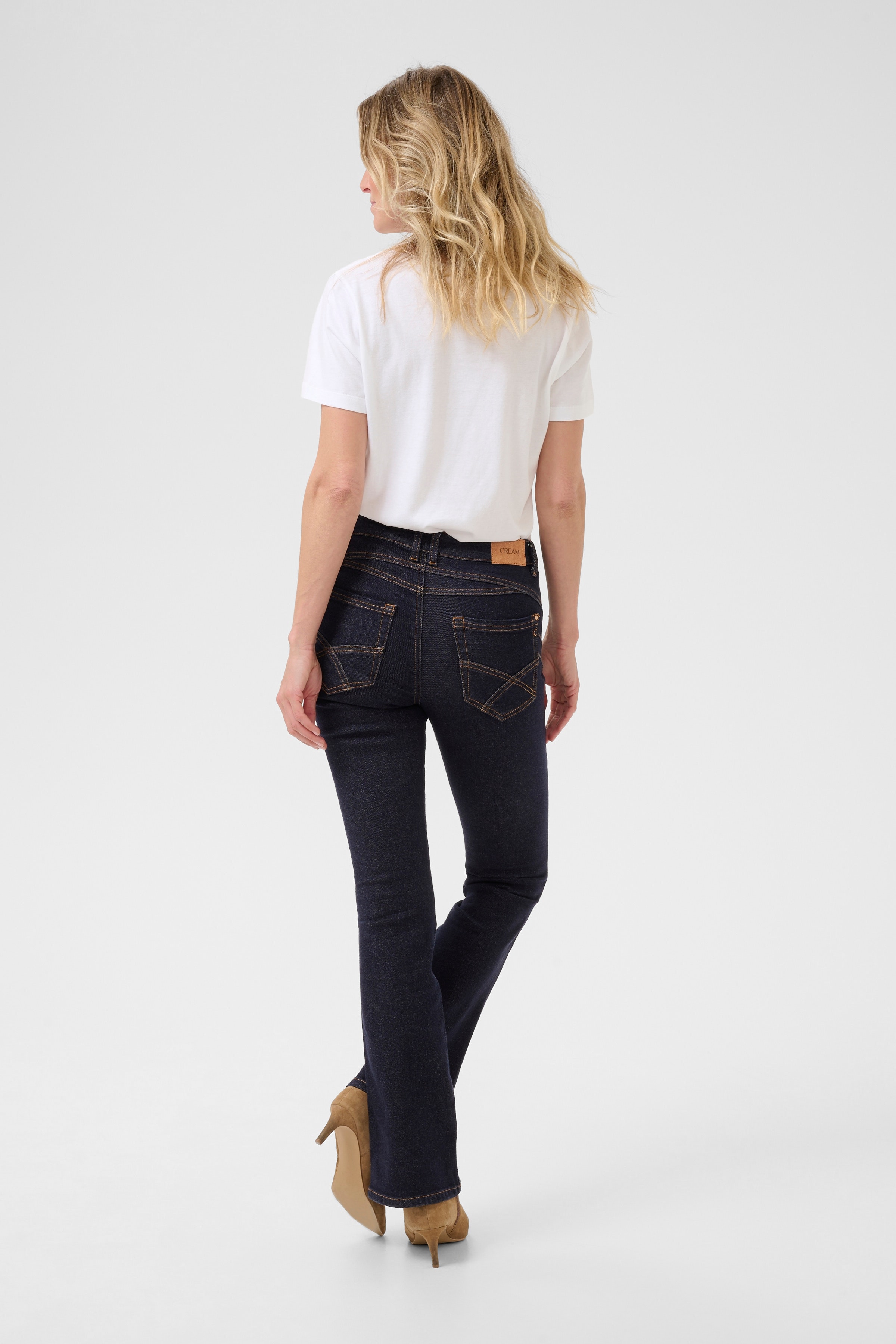 CRAmalie Jeans LOOKBOOK BACK 10650697-108126