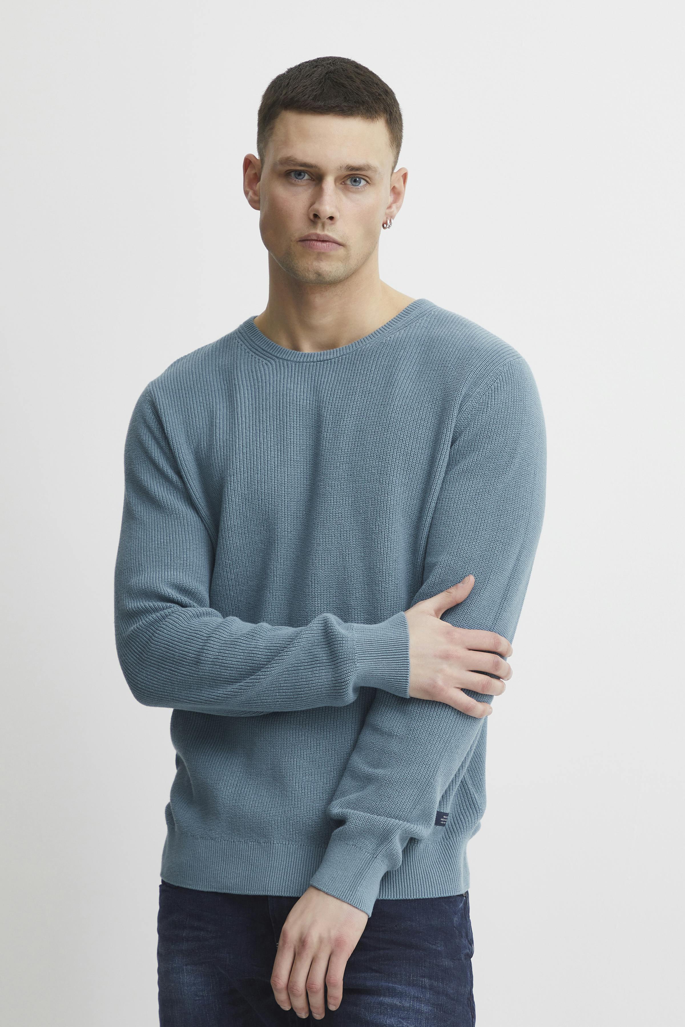 Strikket pullover LOOKBOOK FRONT 20714336-184217